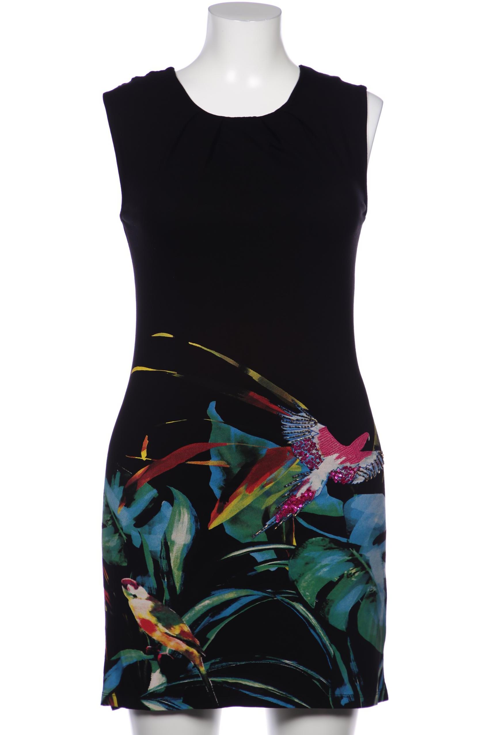 

Desigual Damen Kleid, schwarz