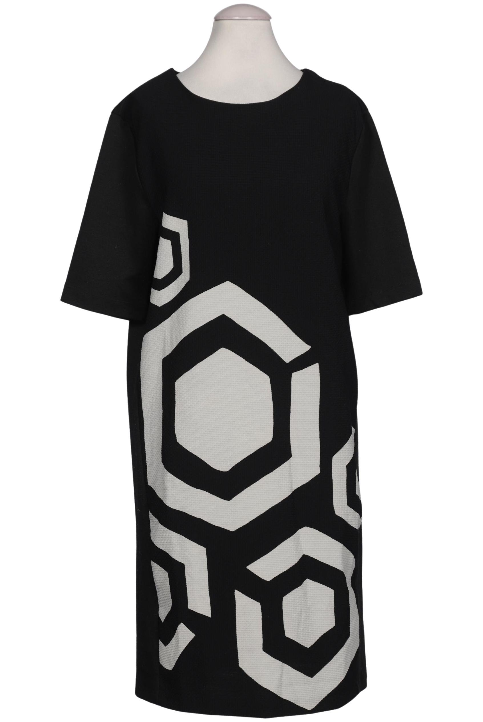

Desigual Damen Kleid, schwarz, Gr. 36