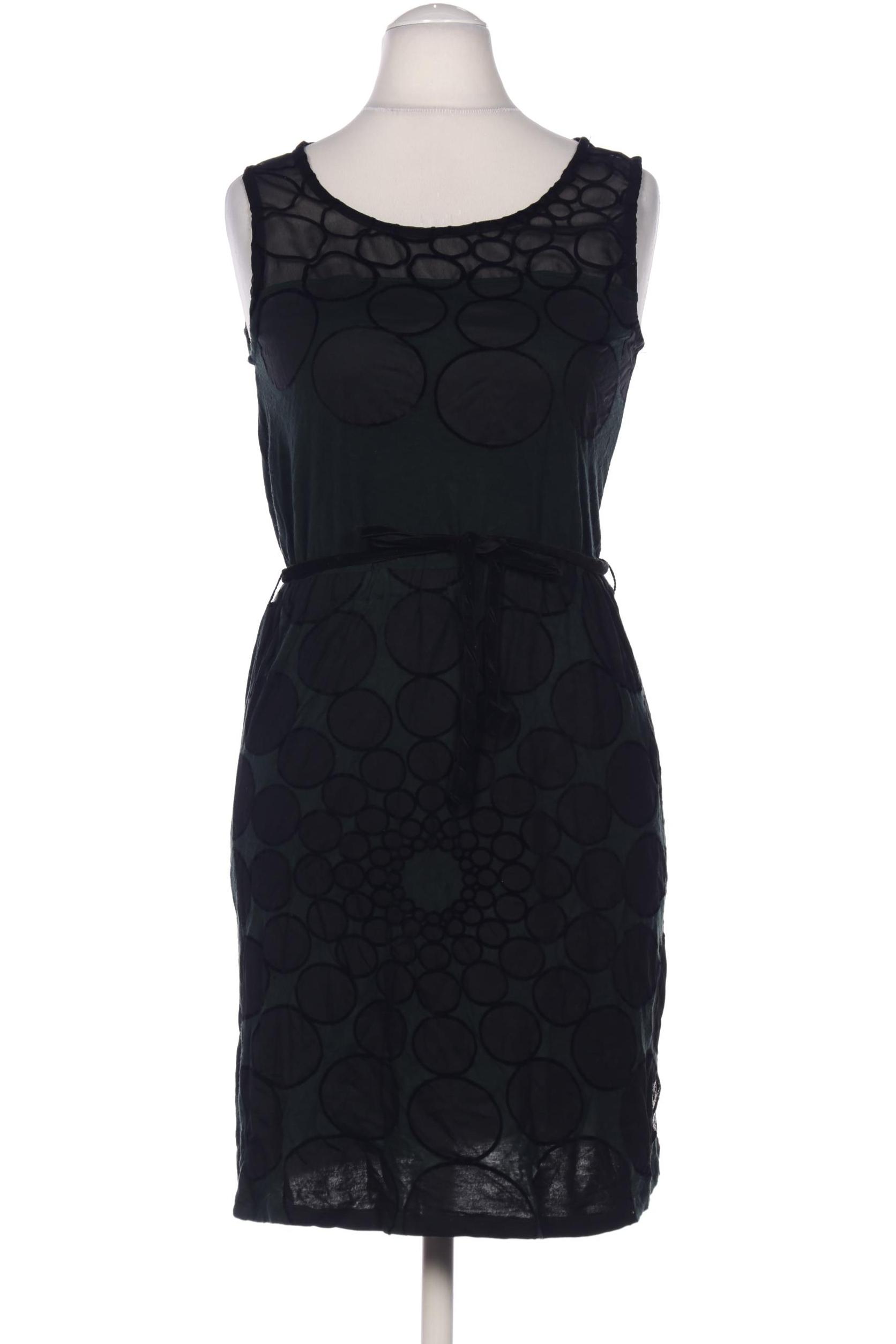 

Desigual Damen Kleid, grün, Gr. 38