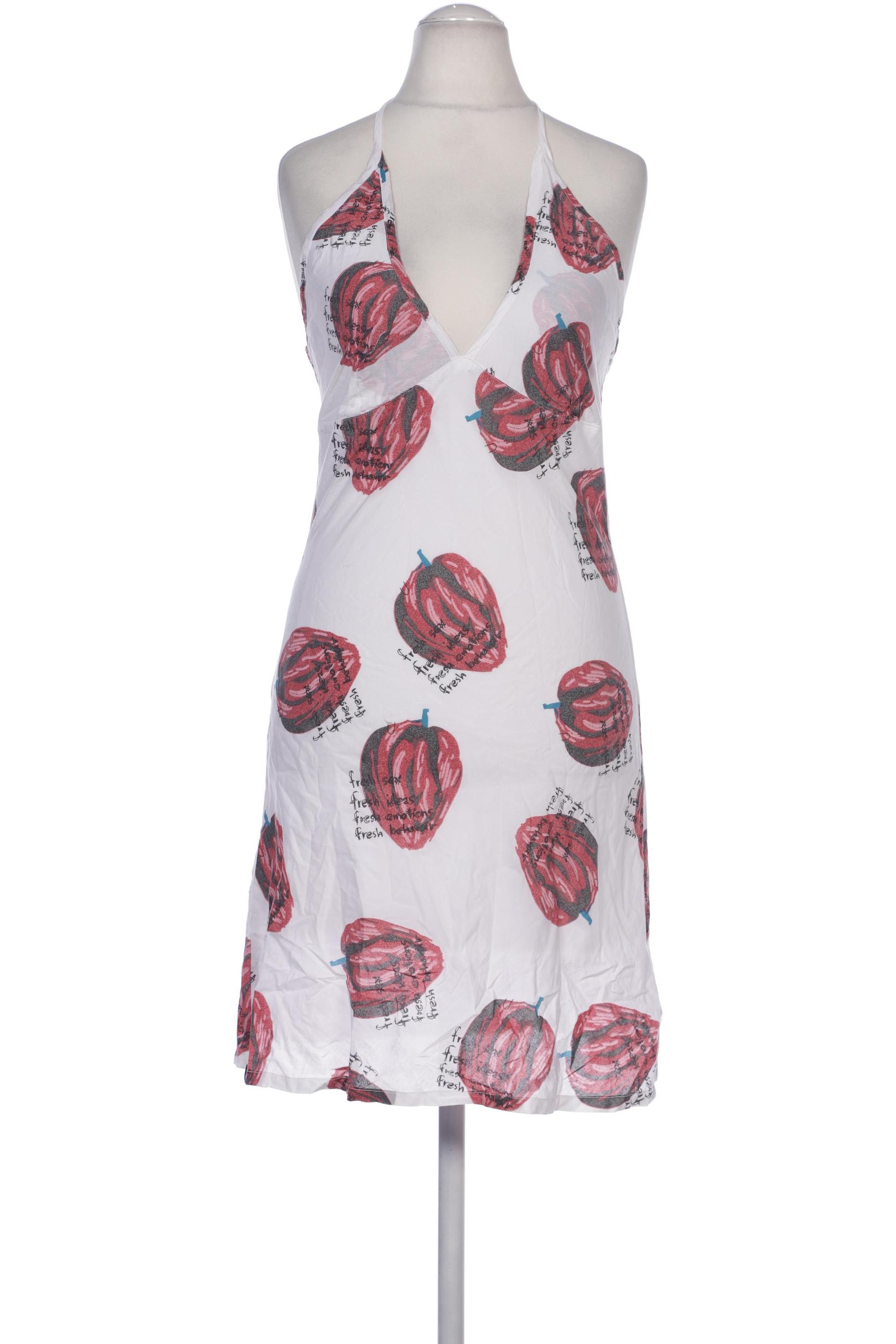 

Desigual Damen Kleid, mehrfarbig, Gr. 38