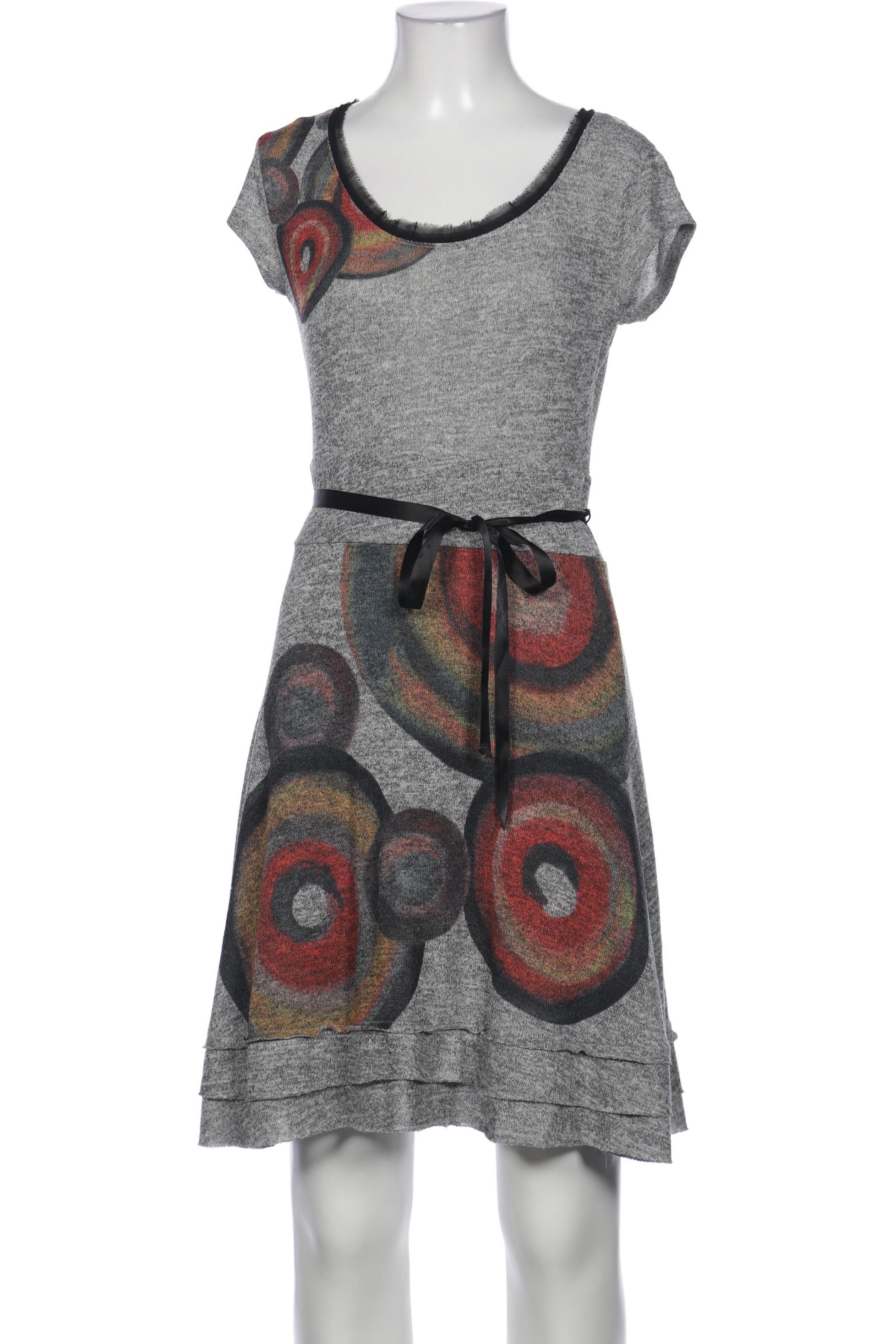 

Desigual Damen Kleid, grau