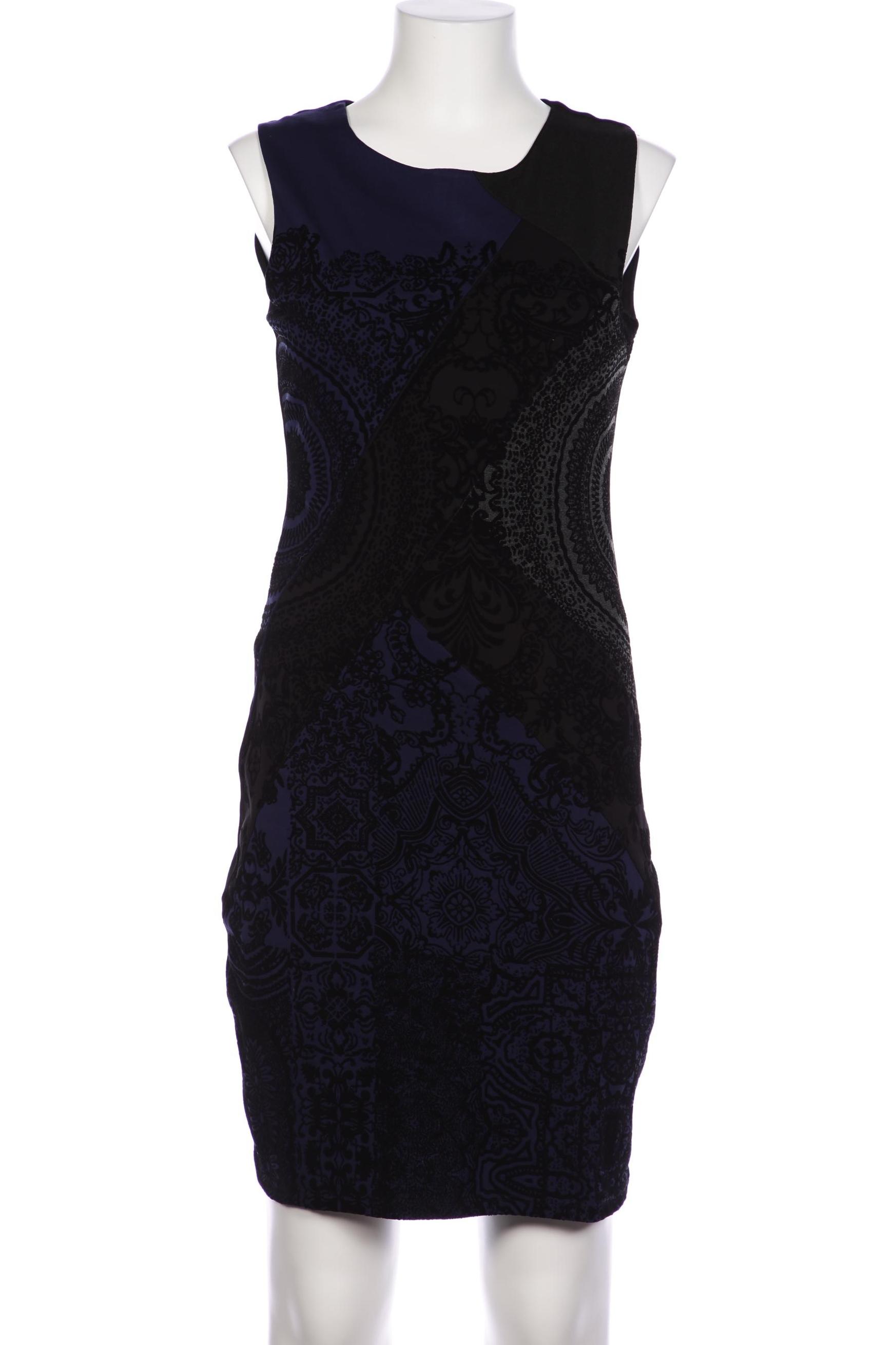 

Desigual Damen Kleid, schwarz, Gr. 42