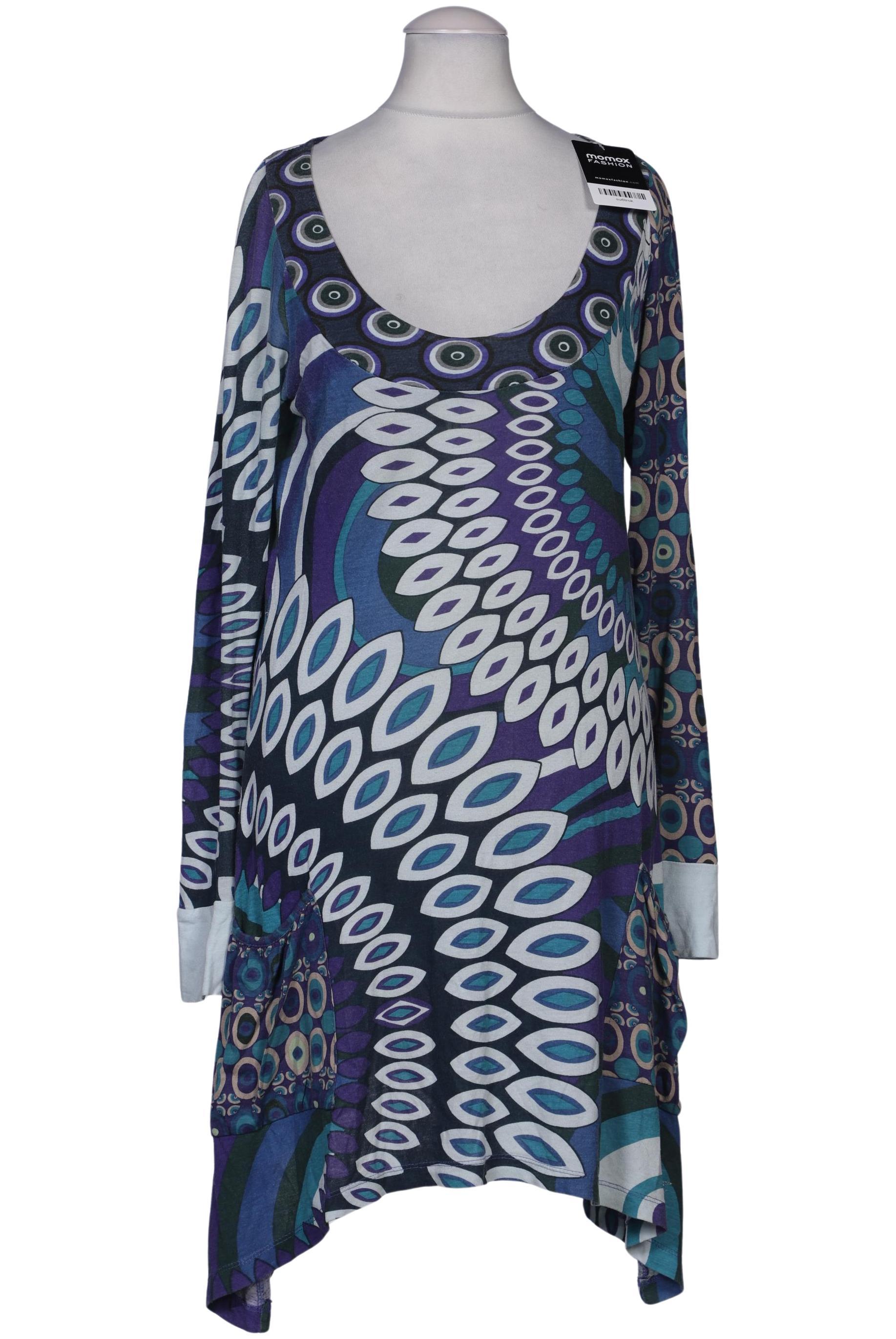 

Desigual Damen Kleid, mehrfarbig, Gr. 34