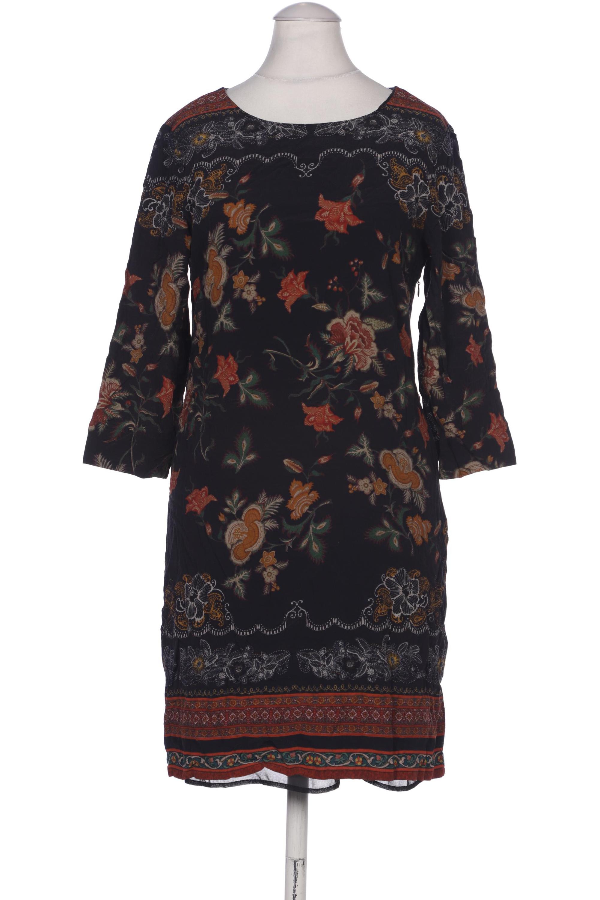 

Desigual Damen Kleid, schwarz, Gr. 36