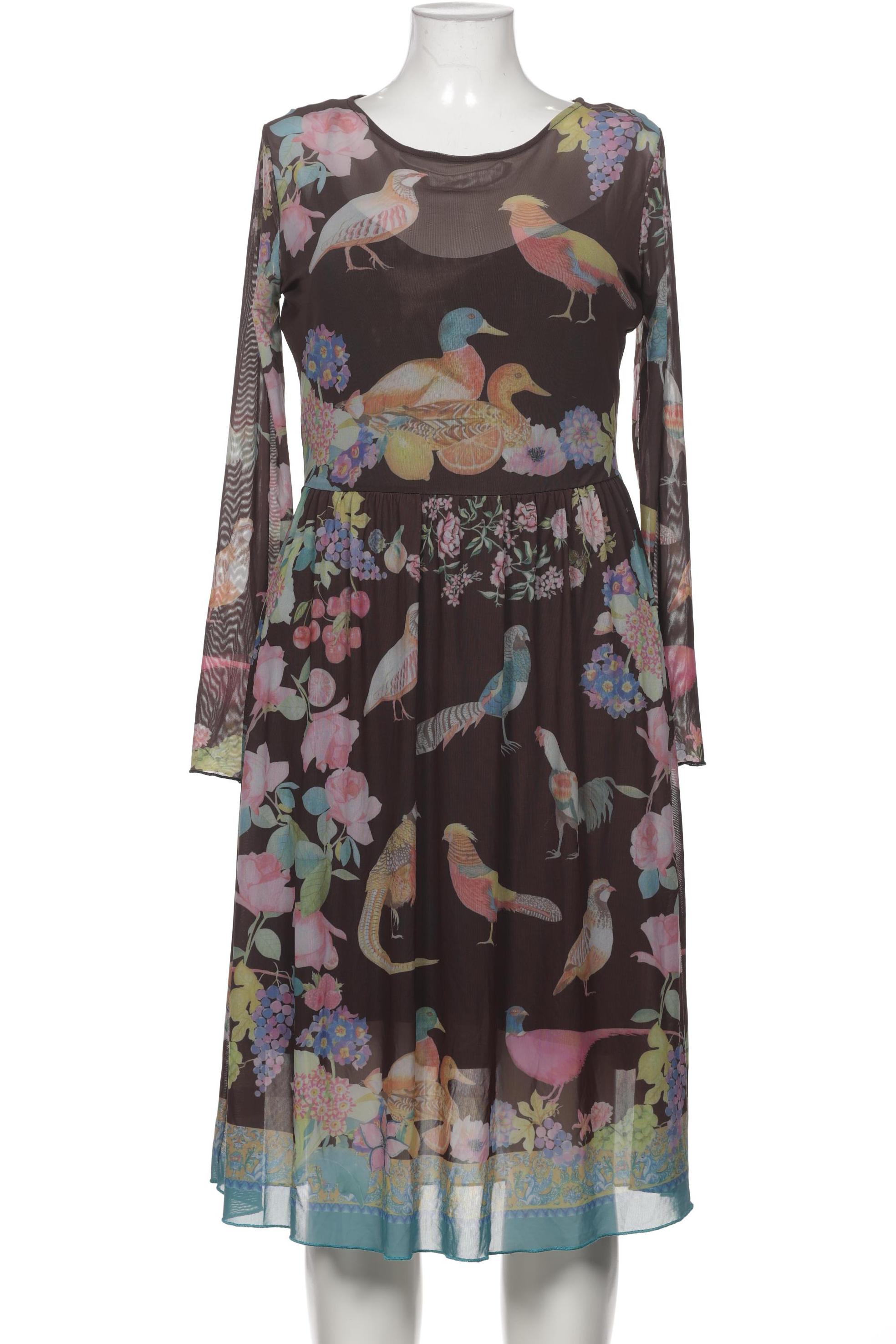 

Desigual Damen Kleid, mehrfarbig, Gr. 44