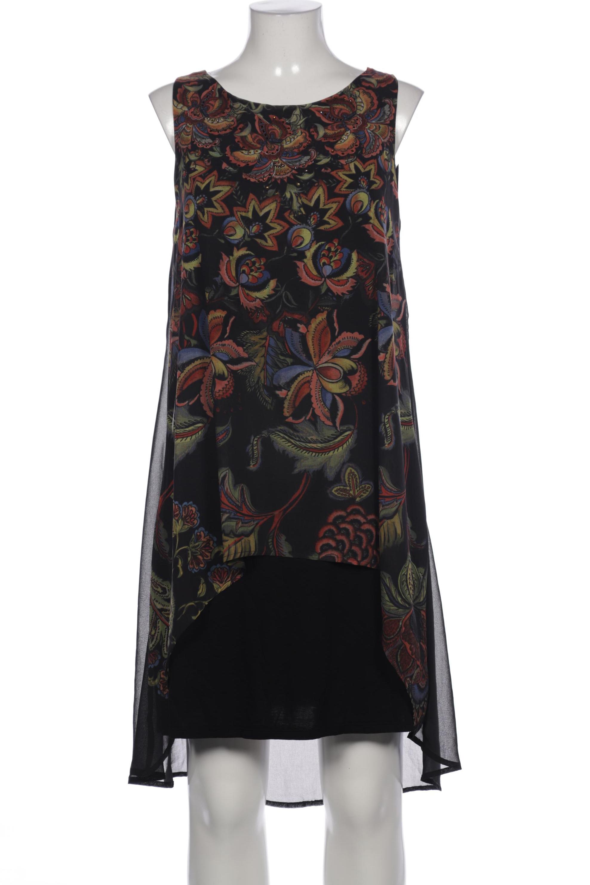 

Desigual Damen Kleid, schwarz