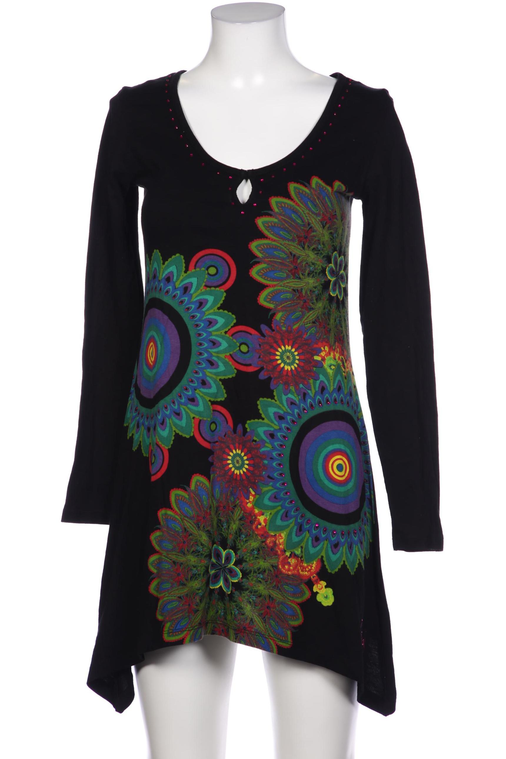 

Desigual Damen Kleid, schwarz