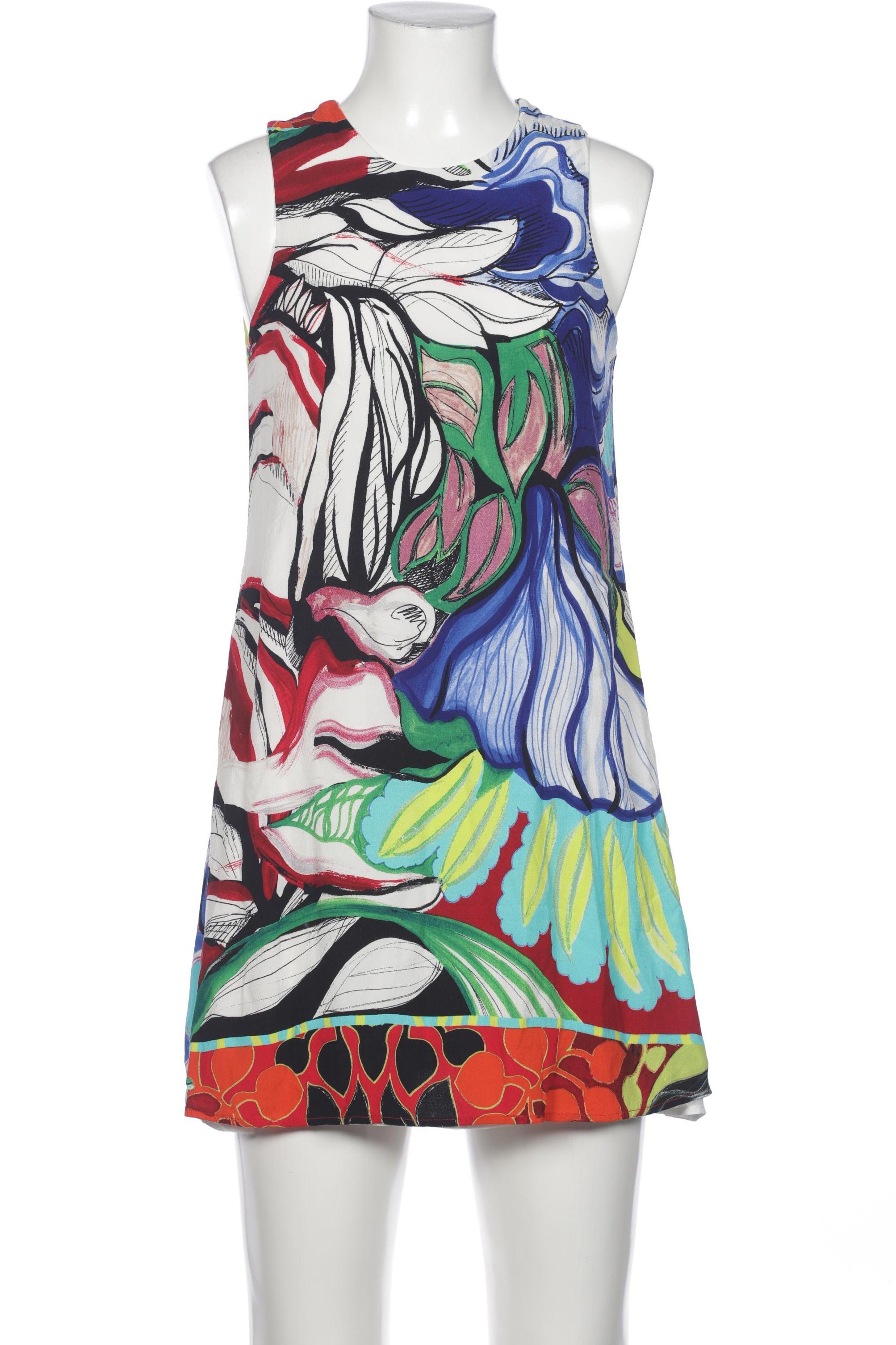 

Desigual Damen Kleid, mehrfarbig
