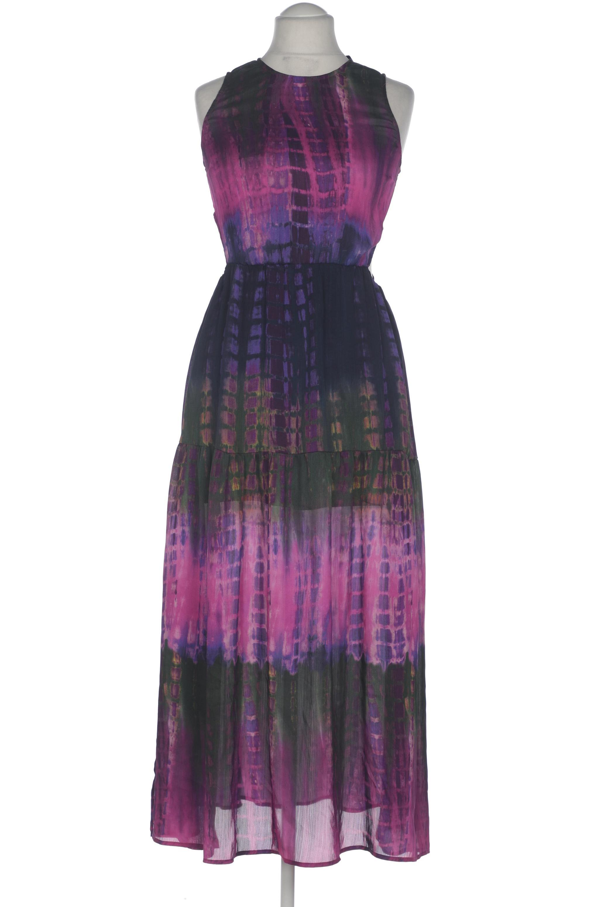 

Desigual Damen Kleid, mehrfarbig, Gr. 38