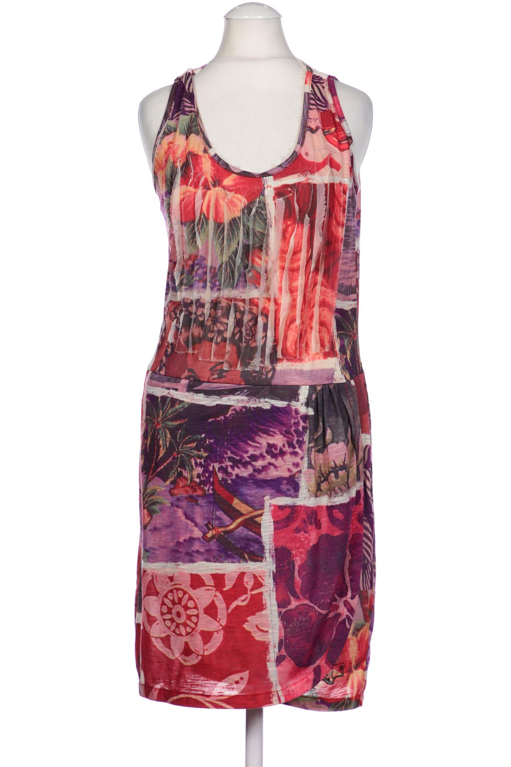 

Desigual Damen Kleid, mehrfarbig