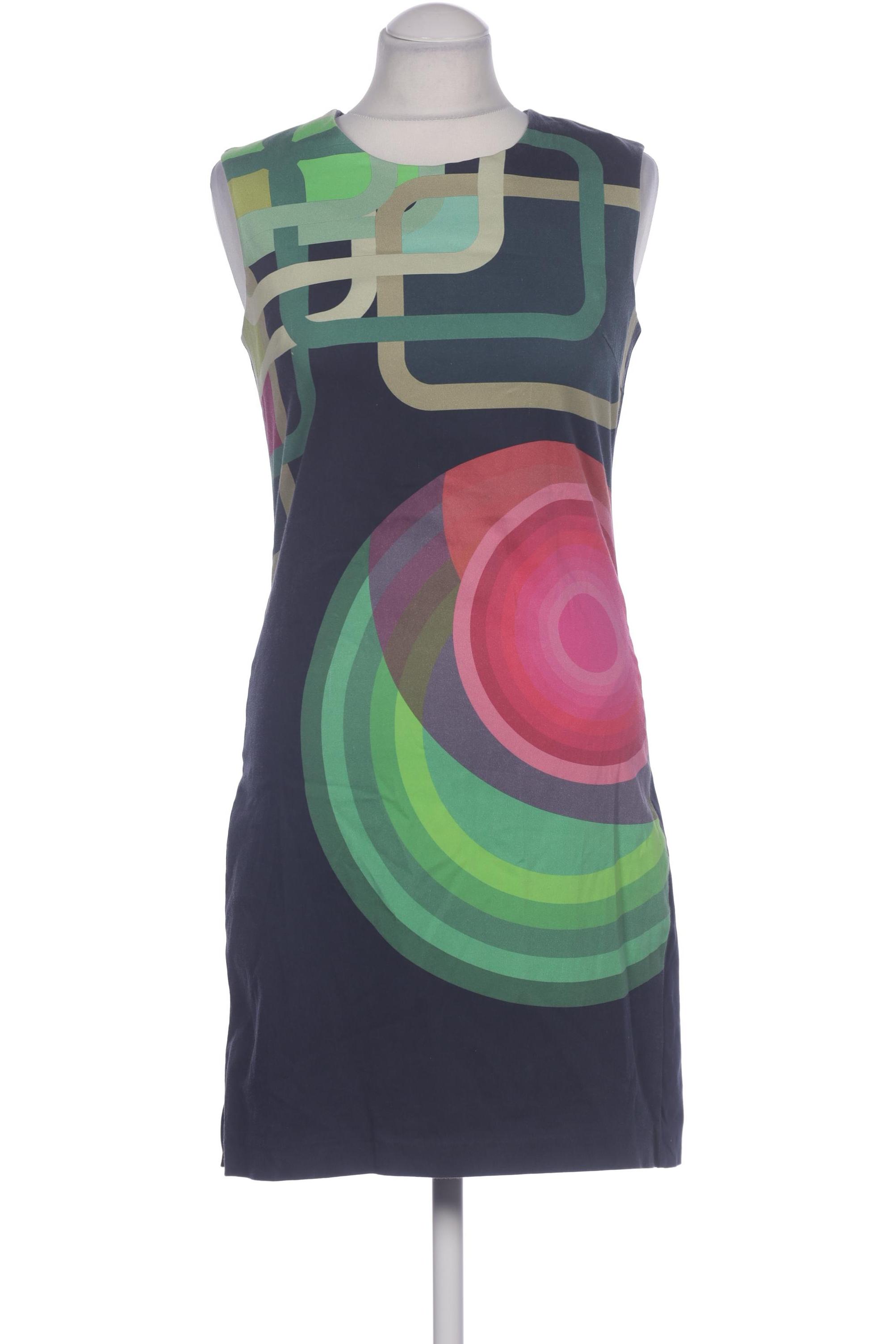 

Desigual Damen Kleid, marineblau, Gr. 38