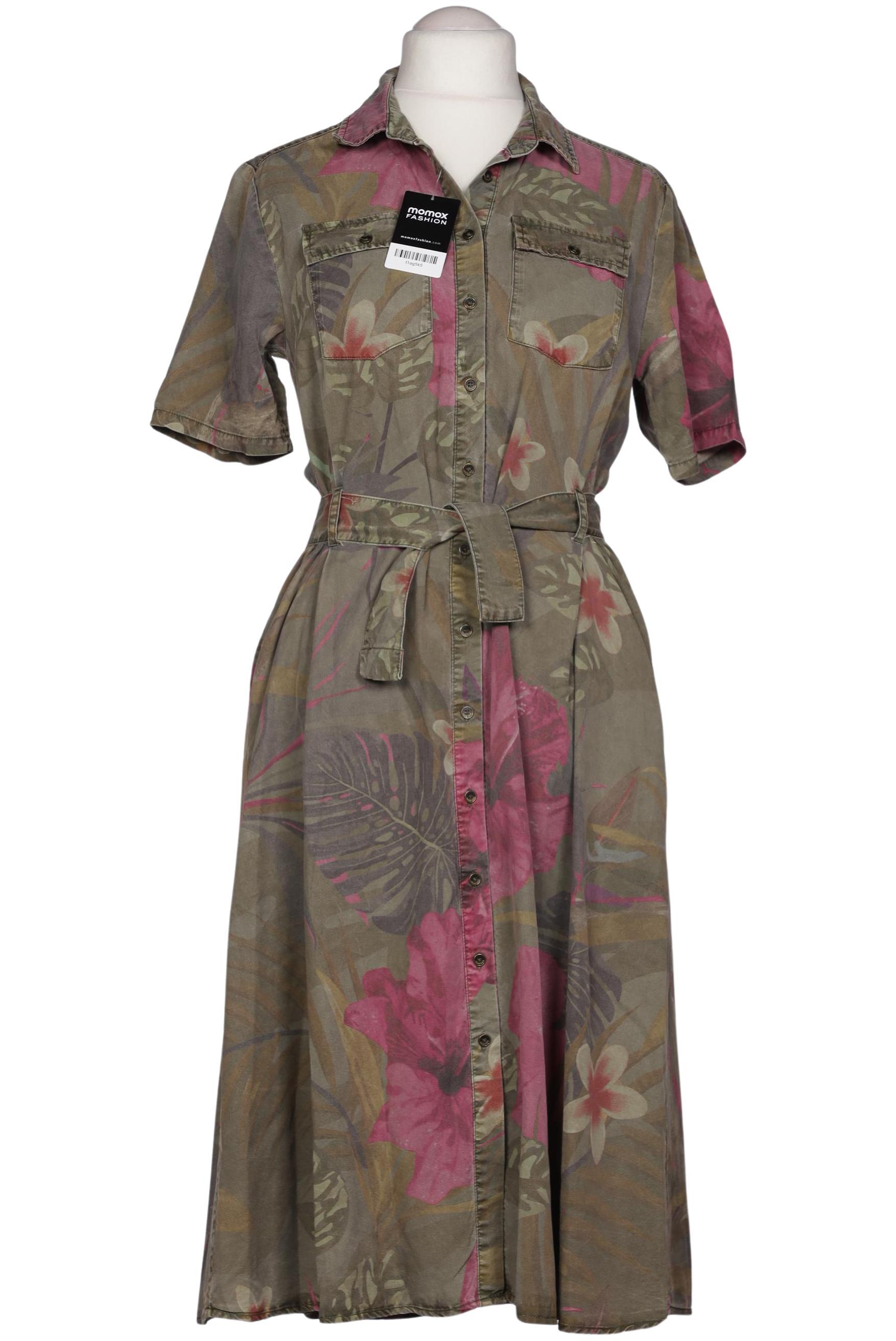 

Desigual Damen Kleid, mehrfarbig, Gr. 40