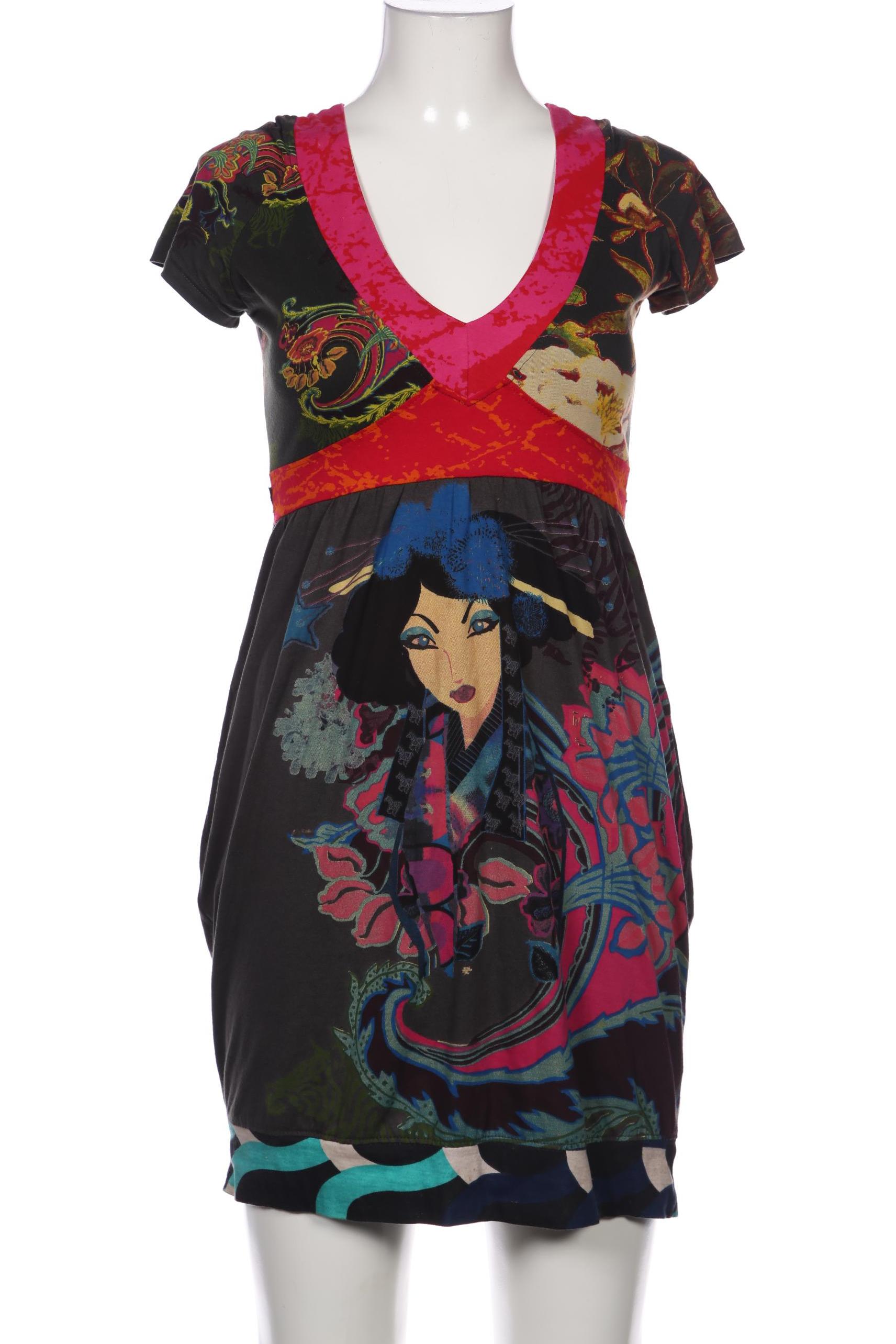 

Desigual Damen Kleid, mehrfarbig