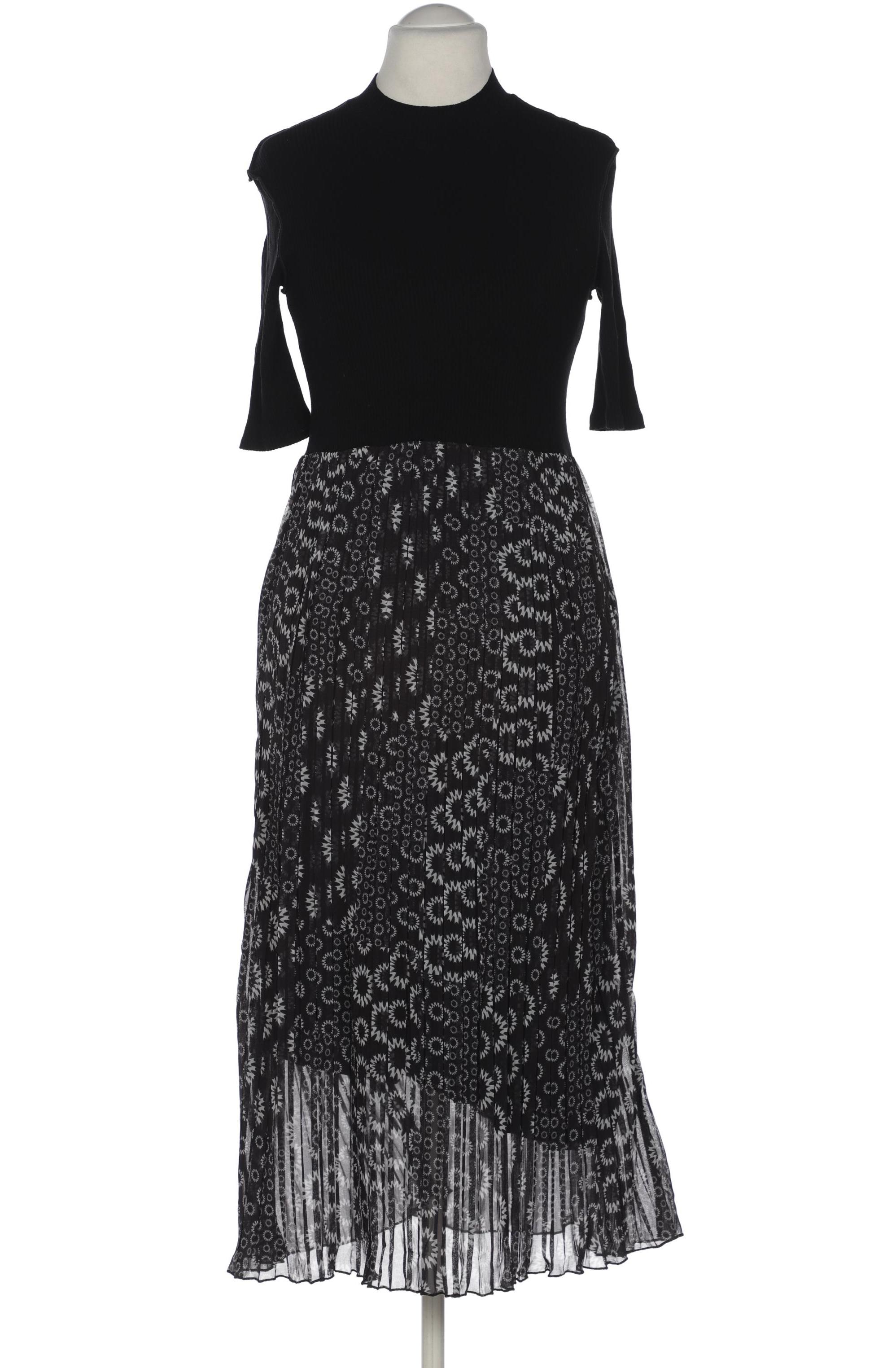 

Desigual Damen Kleid, schwarz, Gr. 42
