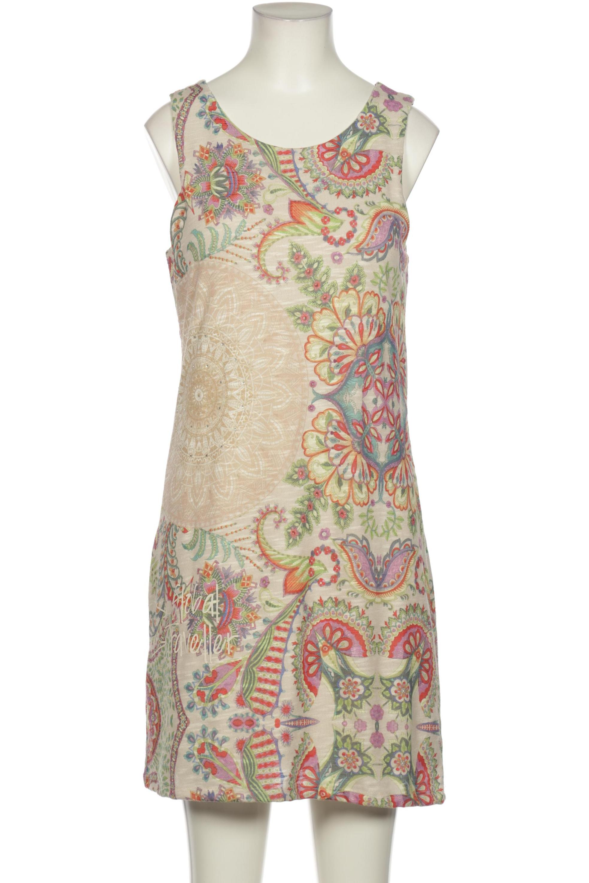

Desigual Damen Kleid, mehrfarbig