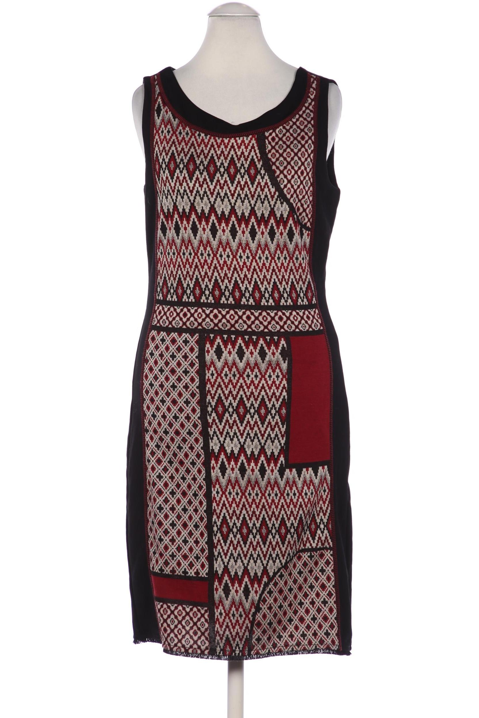 

Desigual Damen Kleid, schwarz, Gr. 34