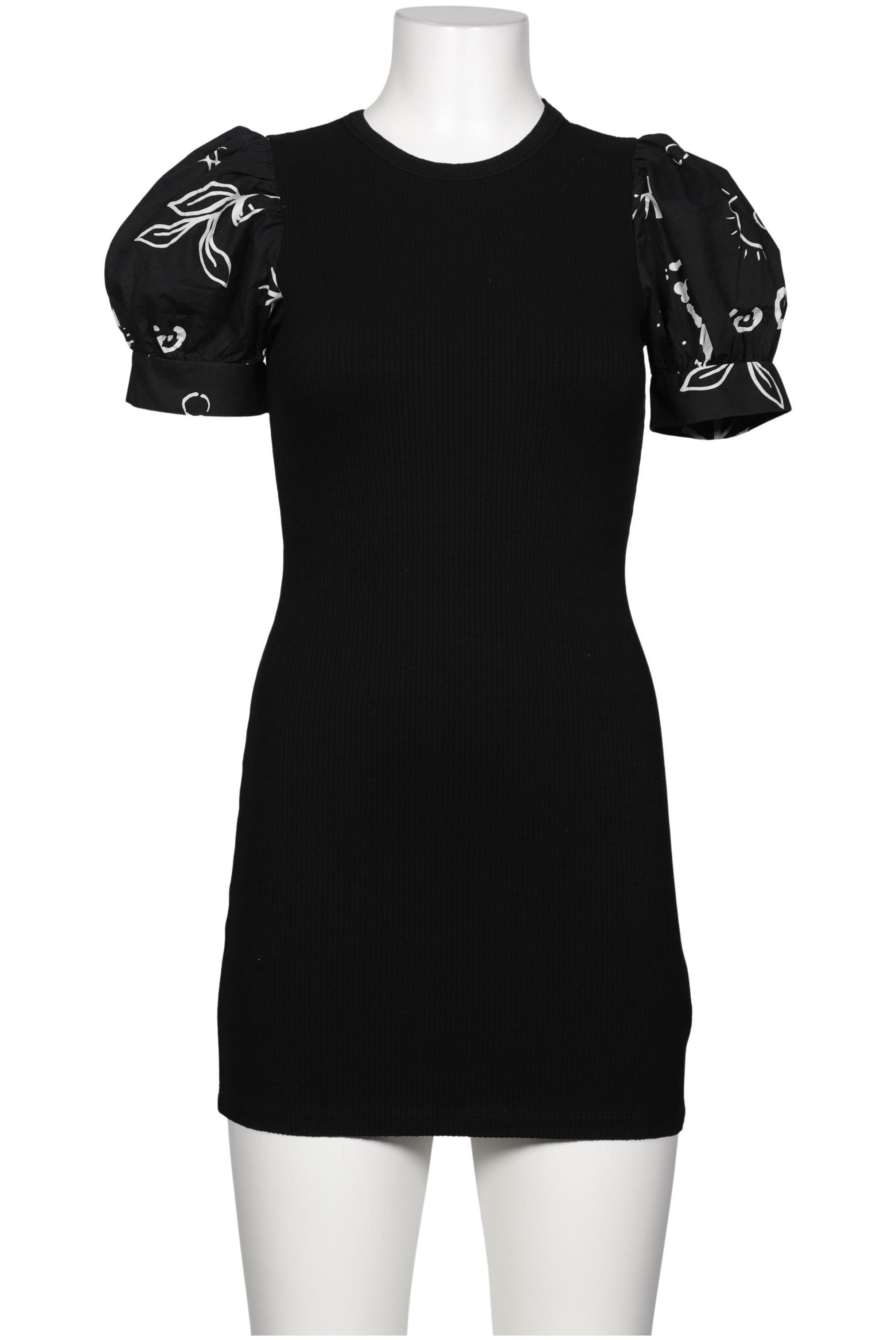 

Desigual Damen Kleid, schwarz, Gr. 42