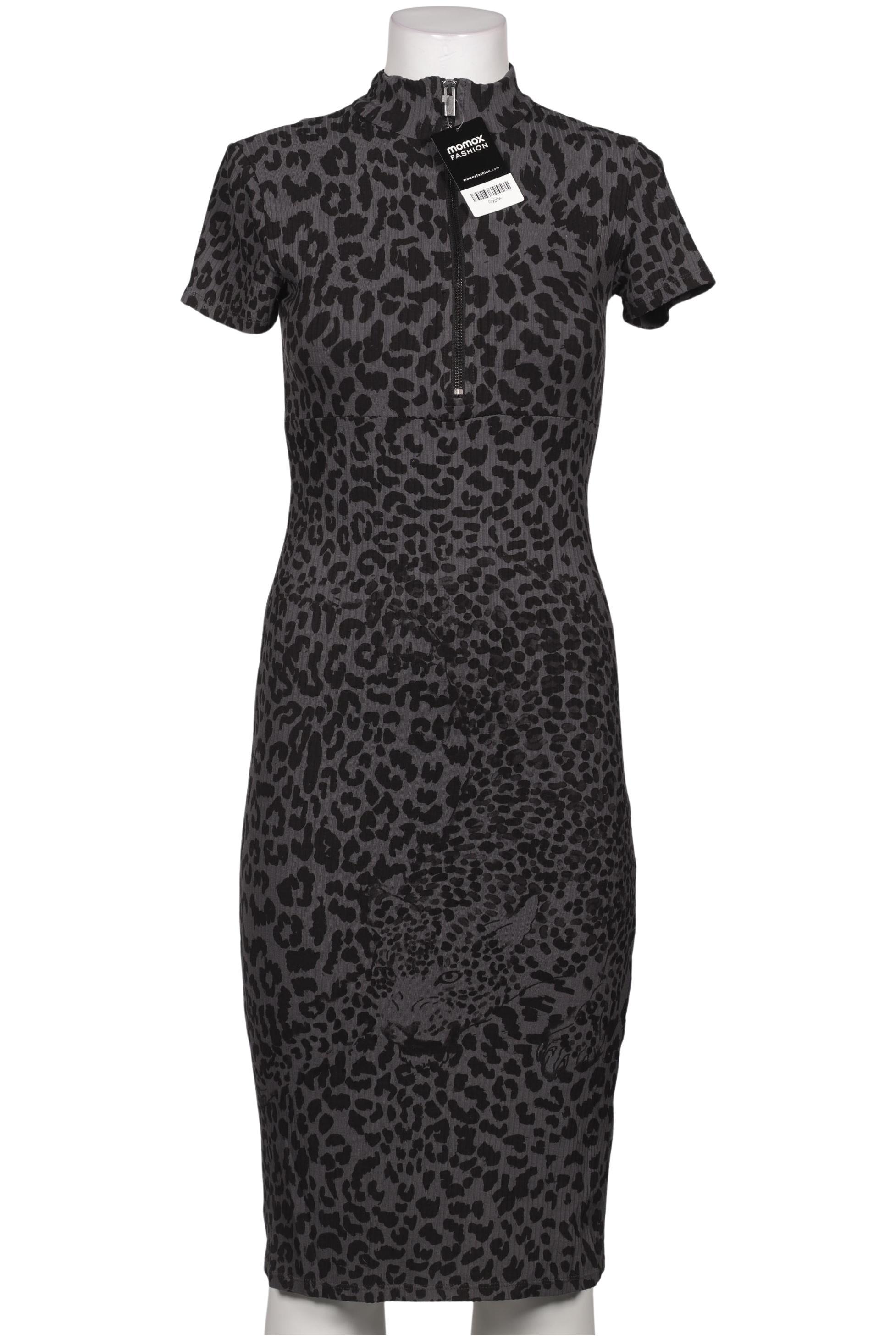 

Desigual Damen Kleid, grau, Gr. 38