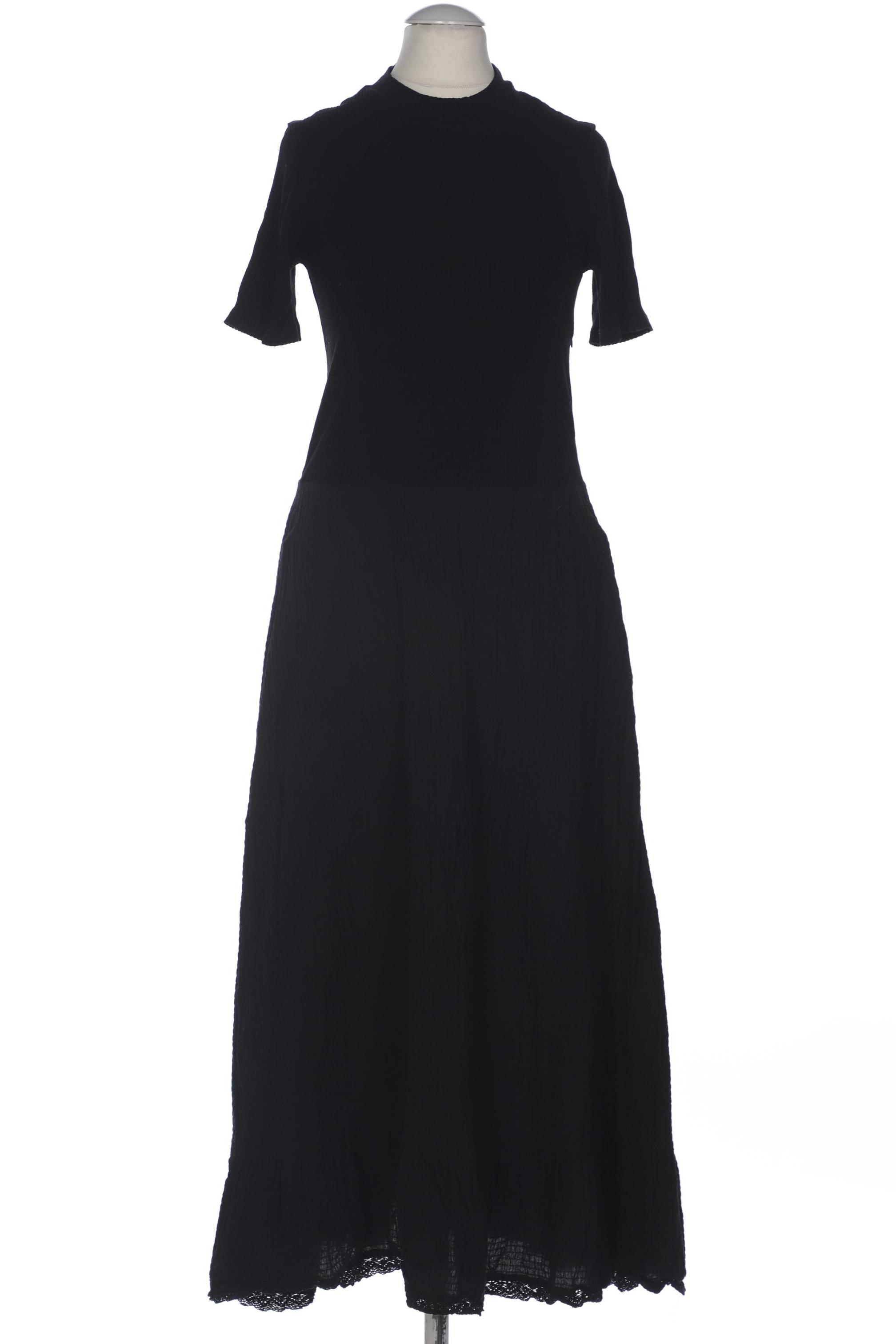 

Desigual Damen Kleid, schwarz, Gr. 38