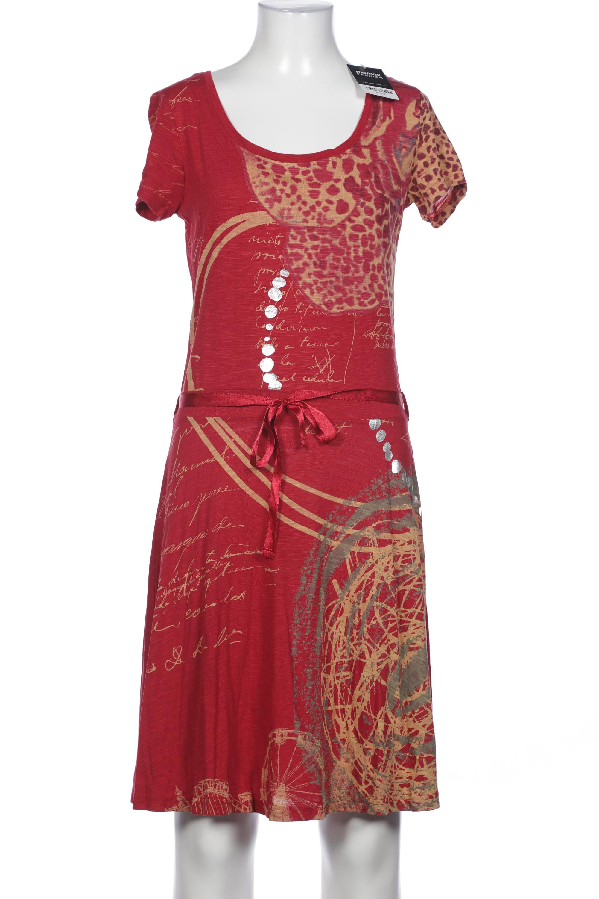 

Desigual Damen Kleid, rot