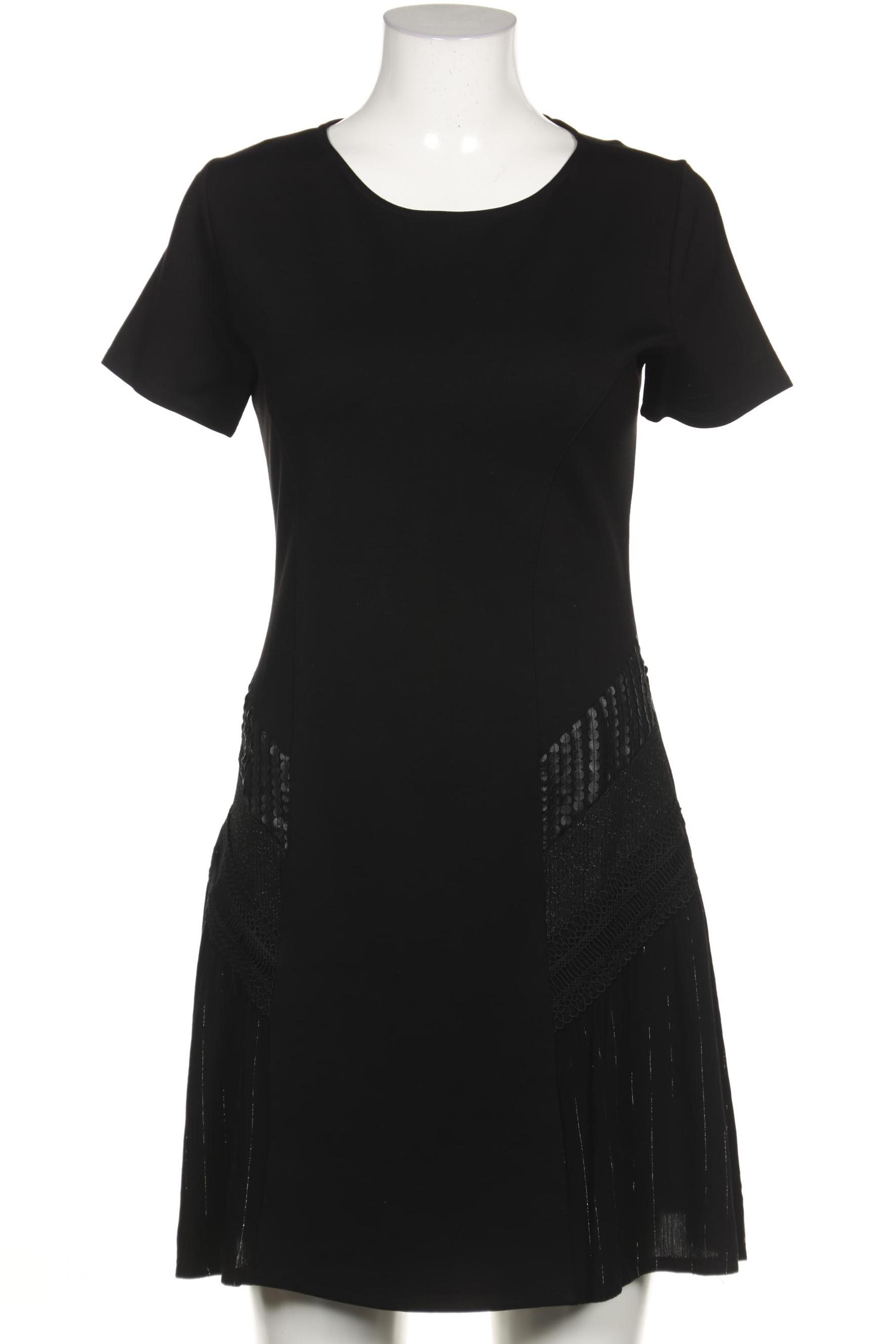 

Desigual Damen Kleid, schwarz, Gr. 42