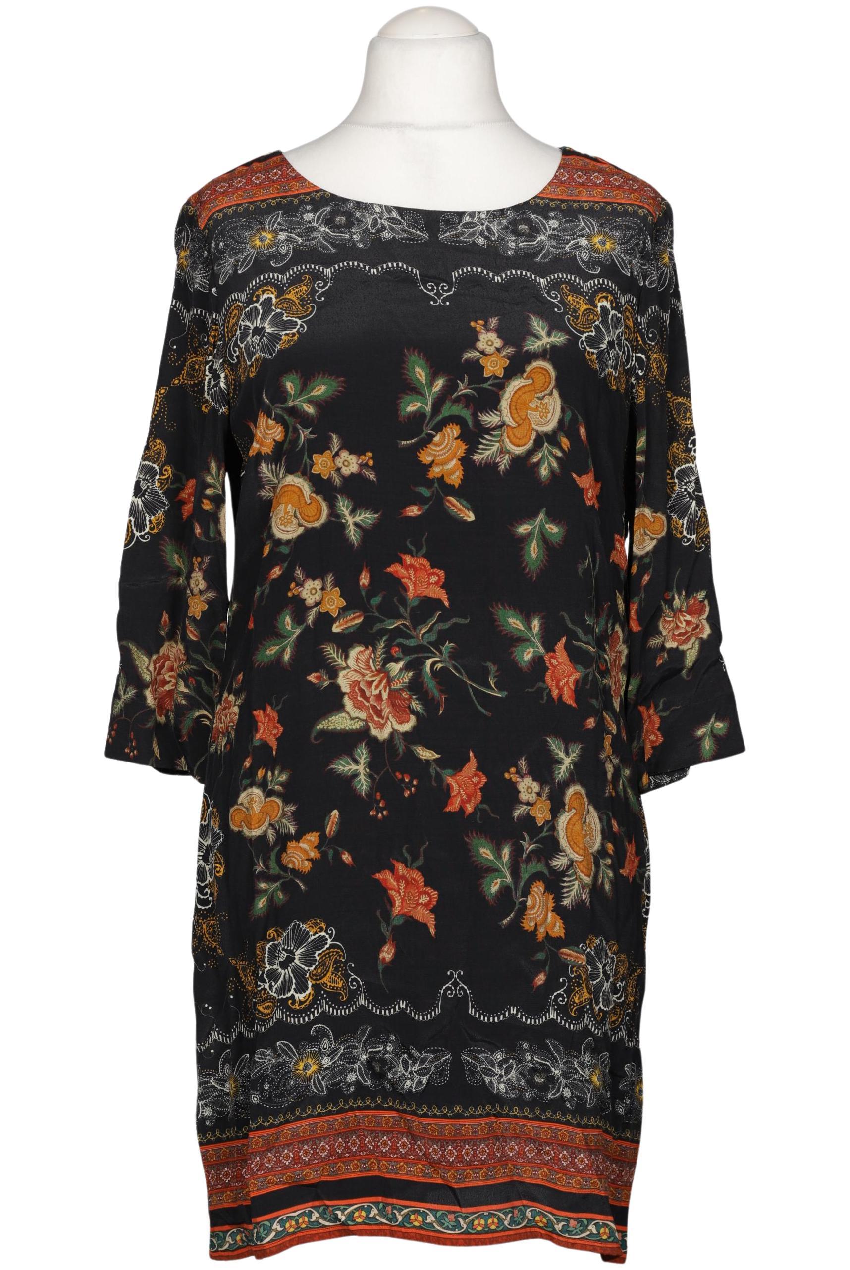 

Desigual Damen Kleid, mehrfarbig, Gr. 44