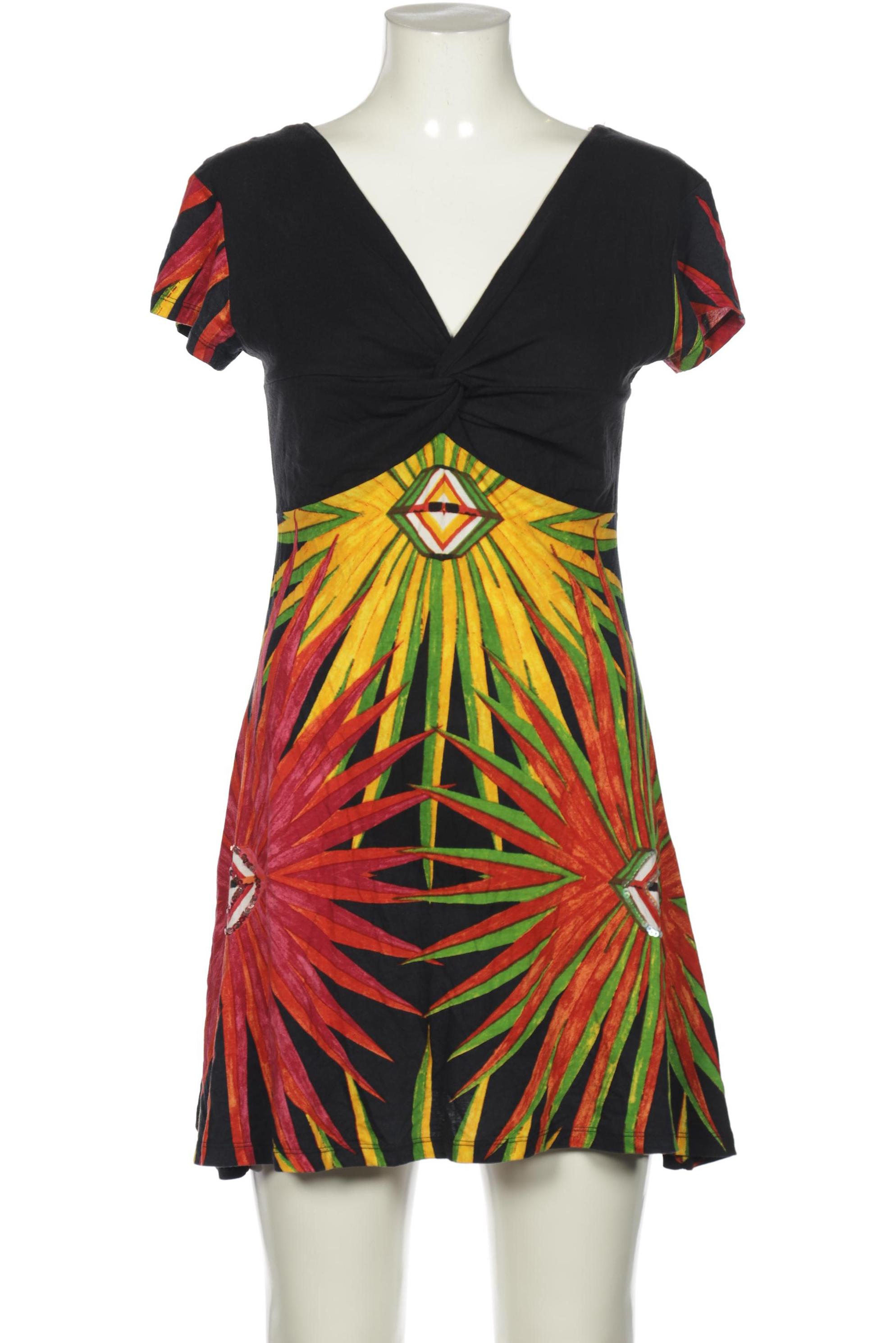 

Desigual Damen Kleid, mehrfarbig