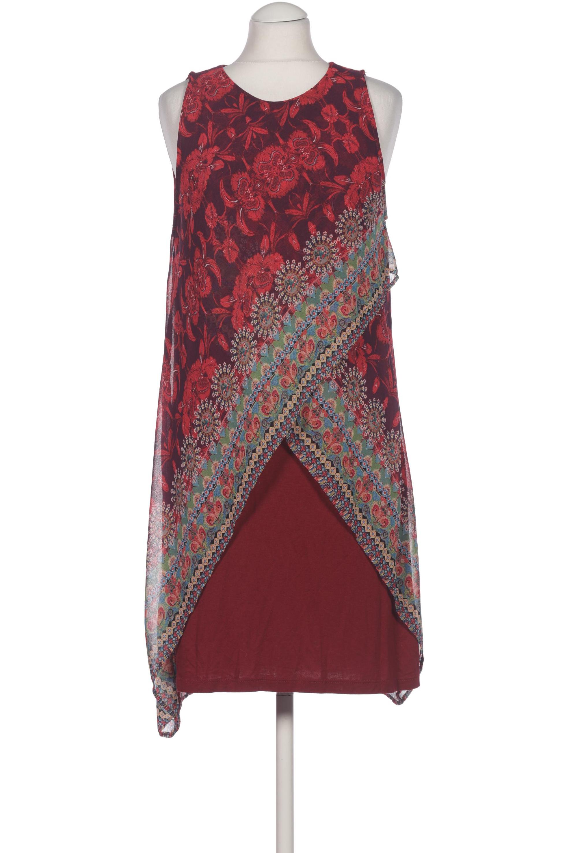 

Desigual Damen Kleid, rot, Gr. 38