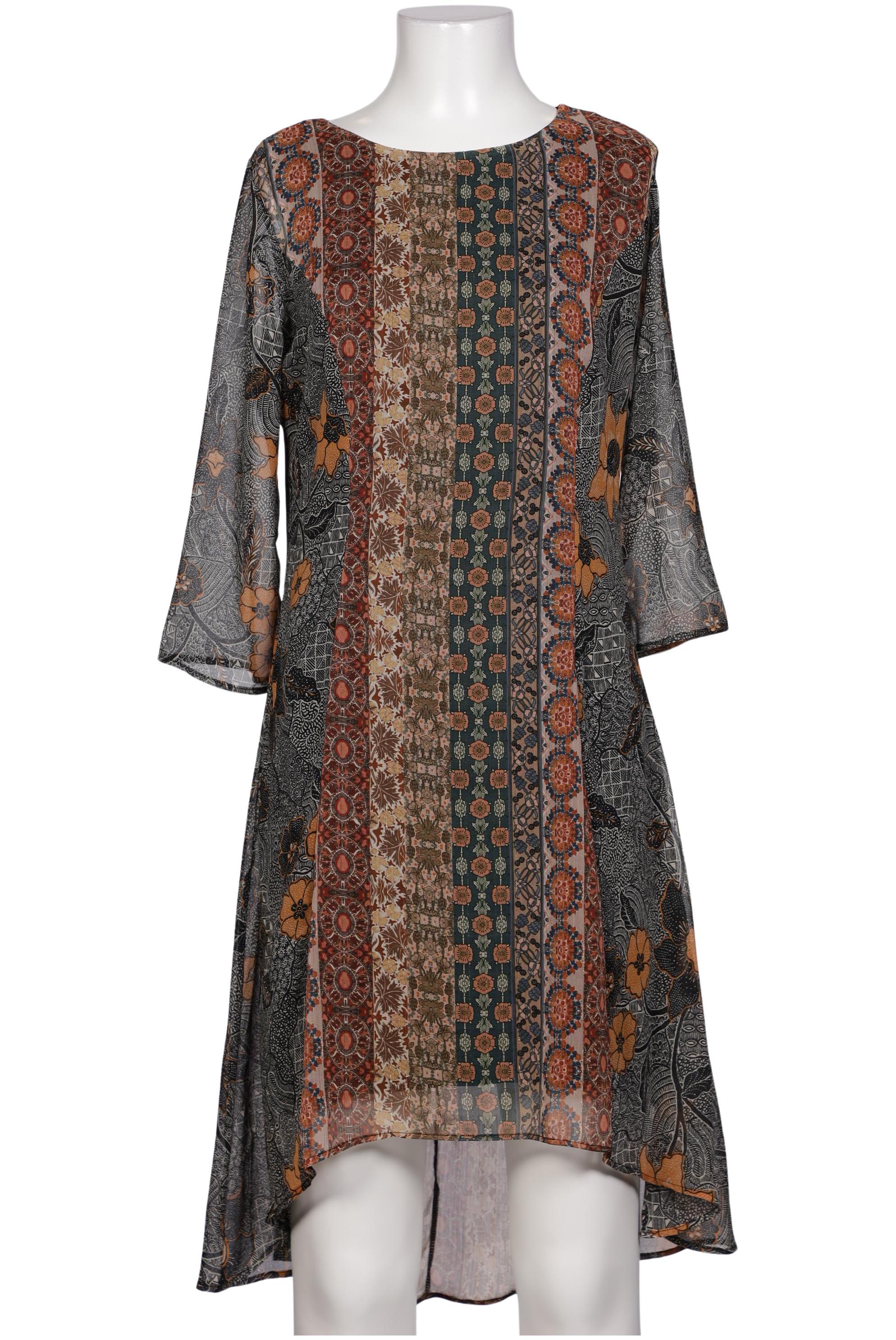 

Desigual Damen Kleid, mehrfarbig, Gr. 38