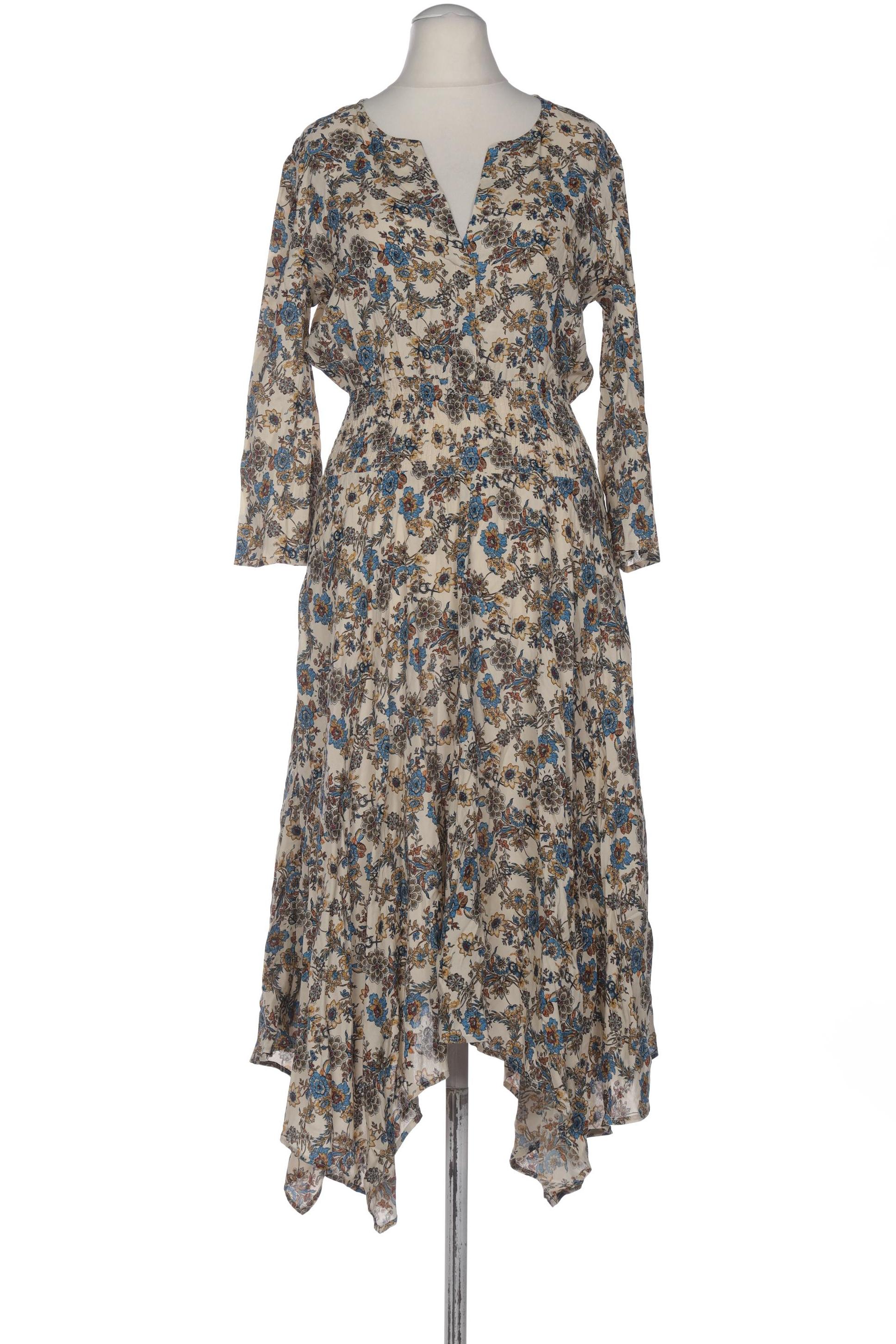 

Desigual Damen Kleid, beige