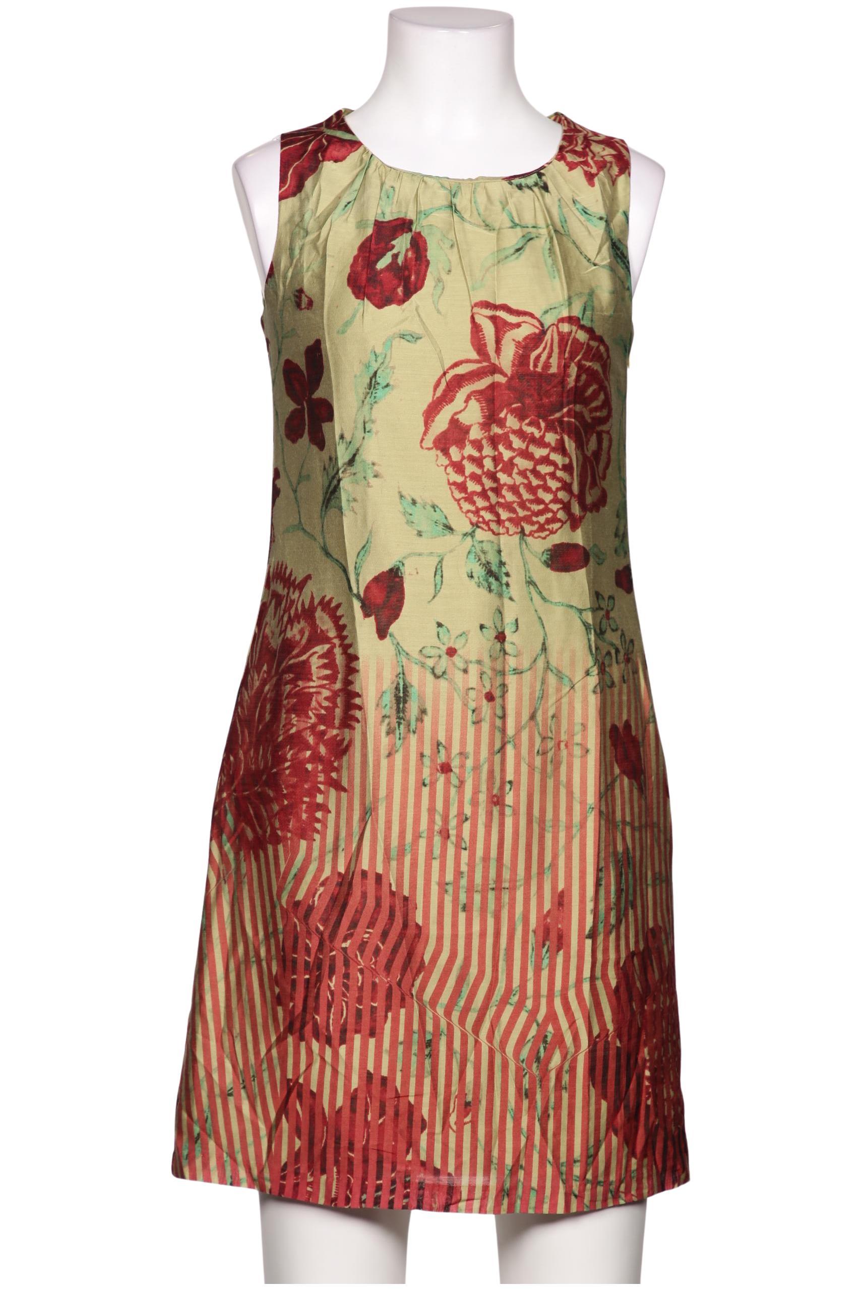 

Desigual Damen Kleid, grün, Gr. 36