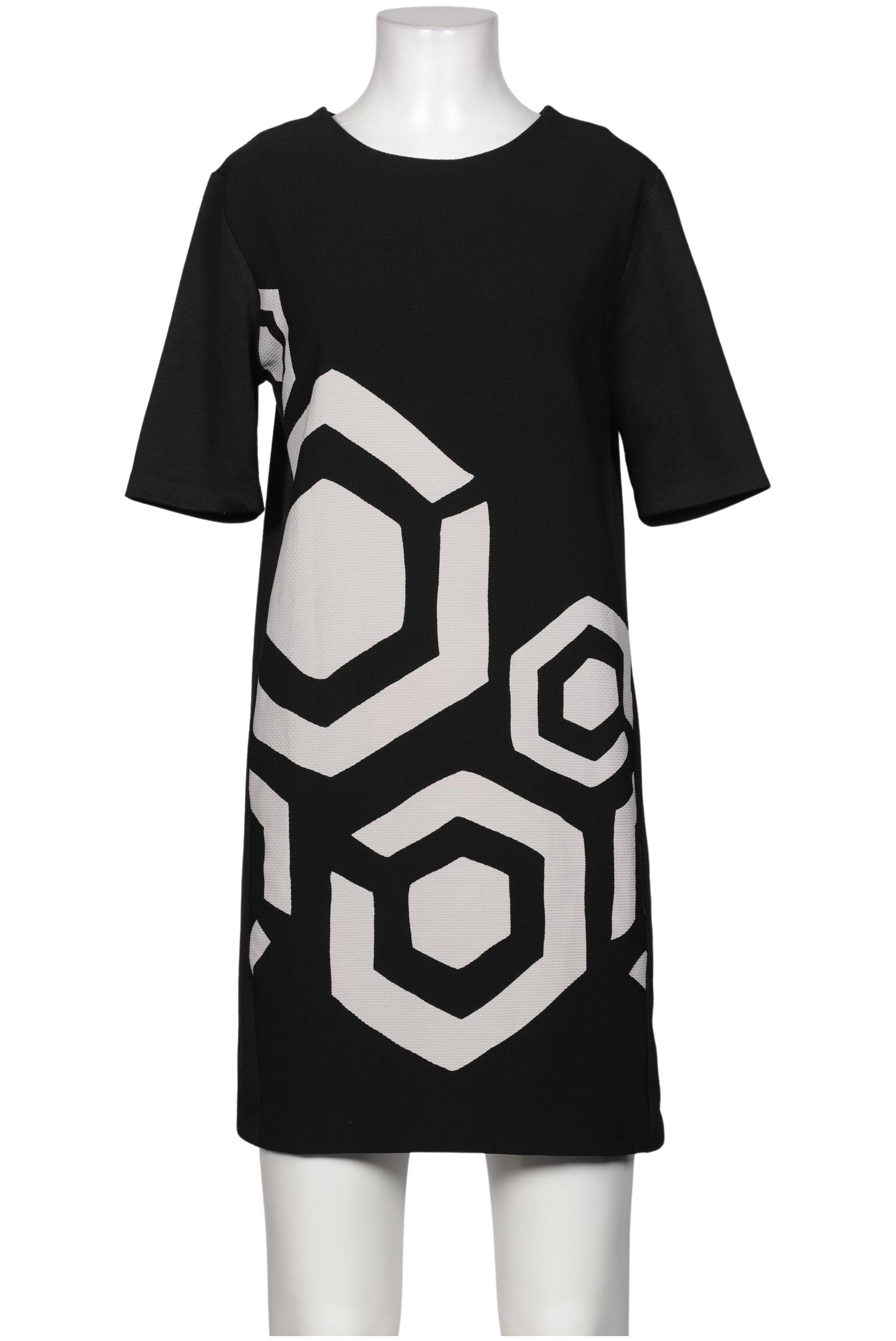 

Desigual Damen Kleid, schwarz, Gr. 36