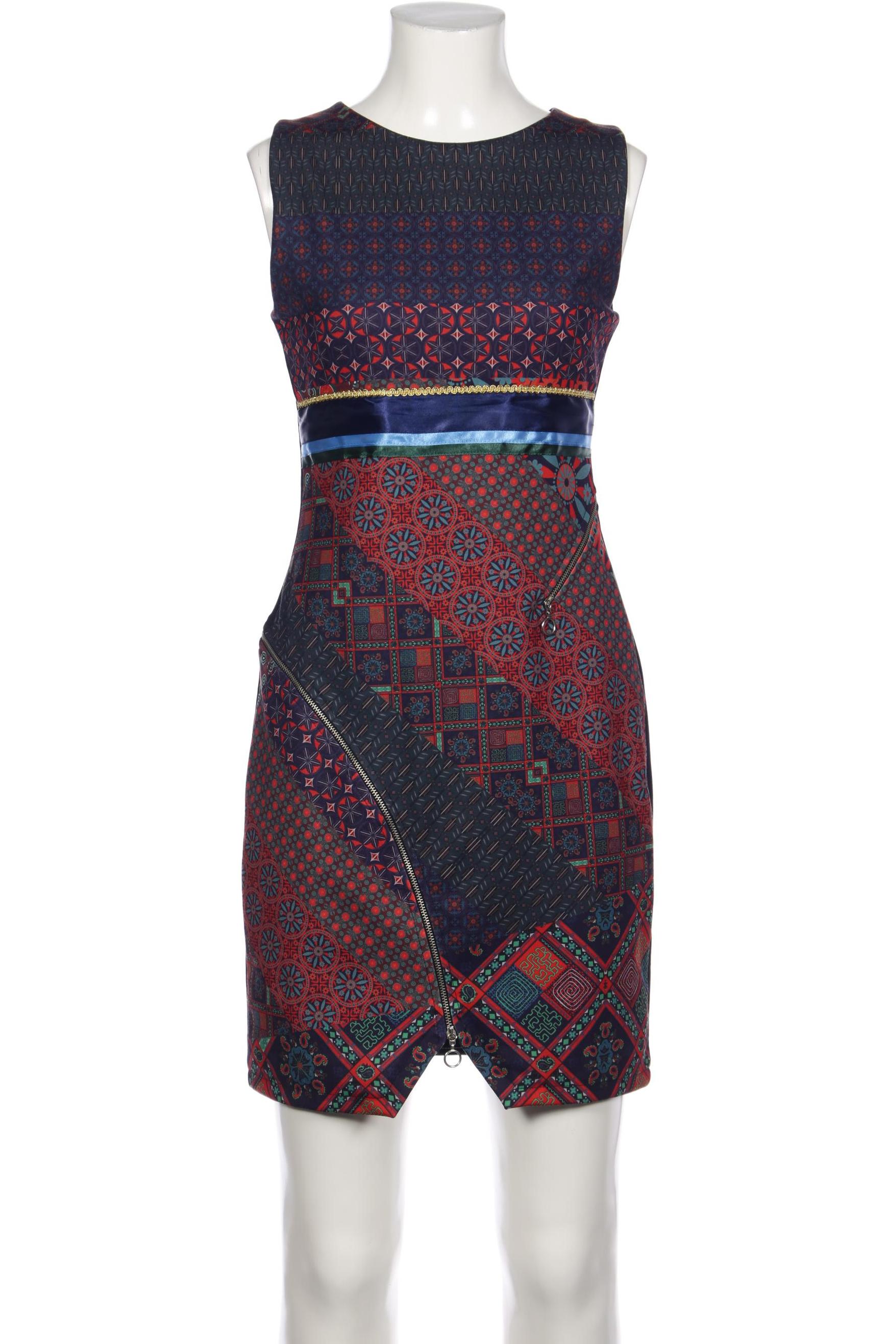 

Desigual Damen Kleid, mehrfarbig