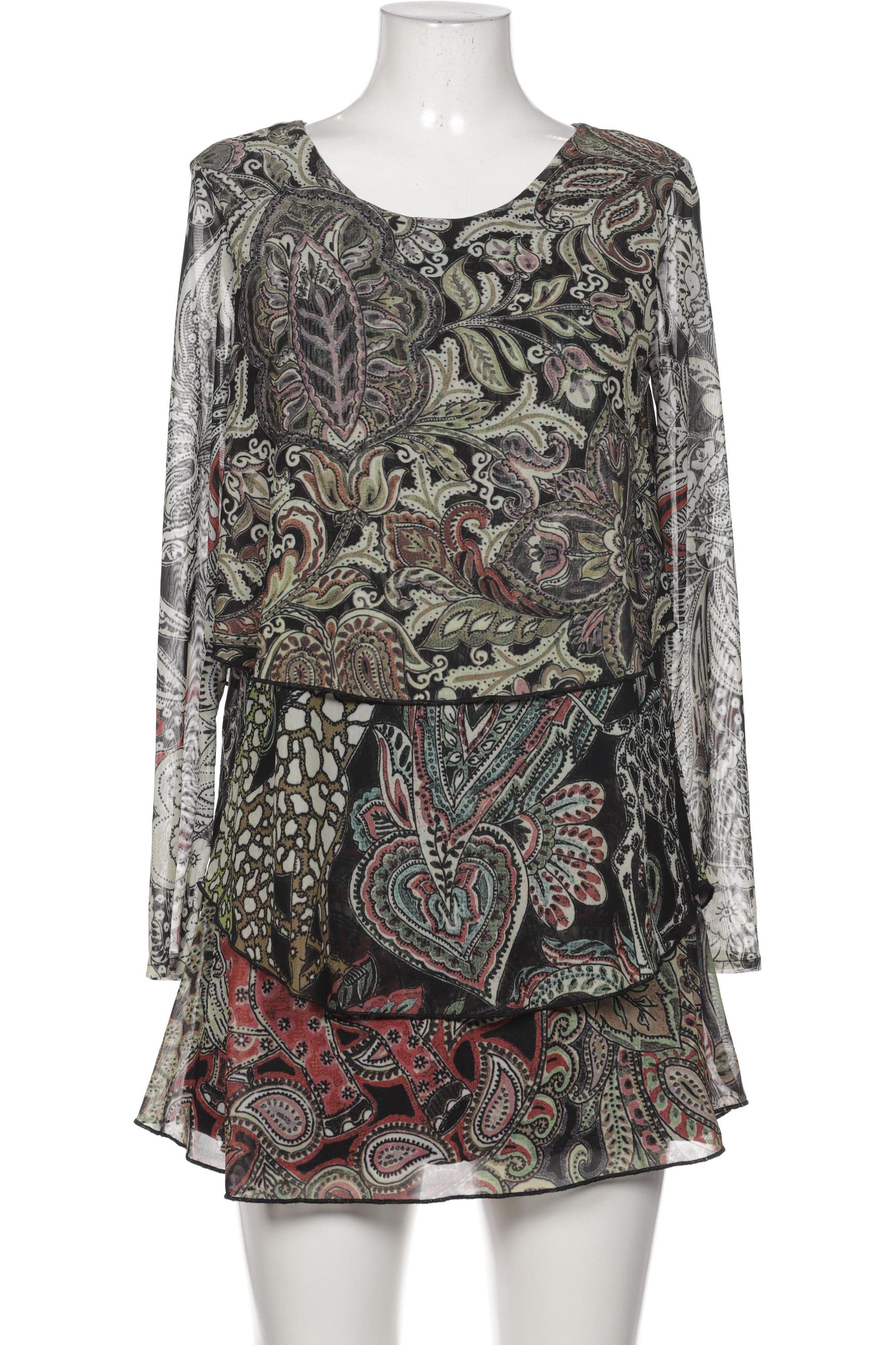

Desigual Damen Kleid, grün, Gr. 42