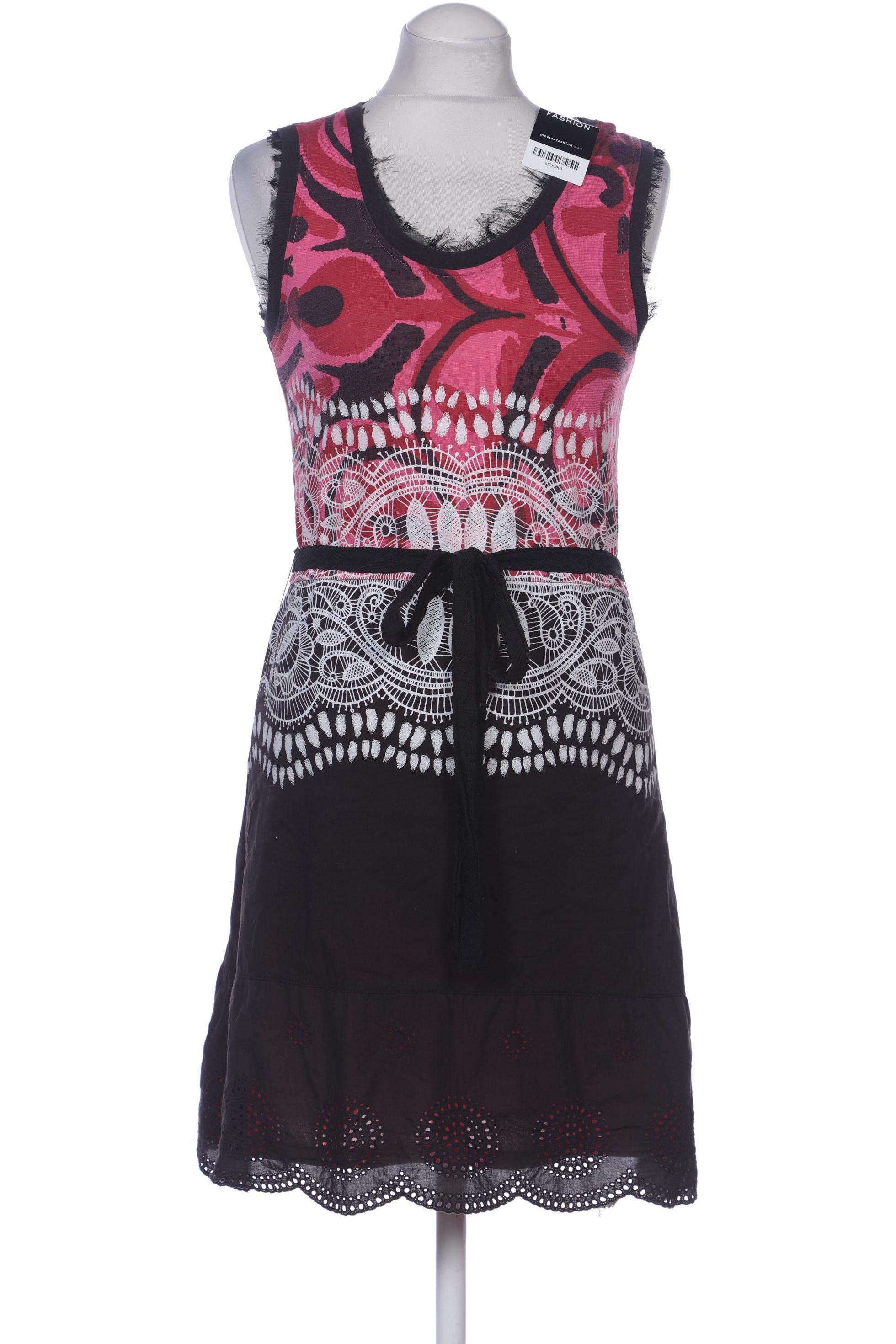 

Desigual Damen Kleid, mehrfarbig, Gr. 38