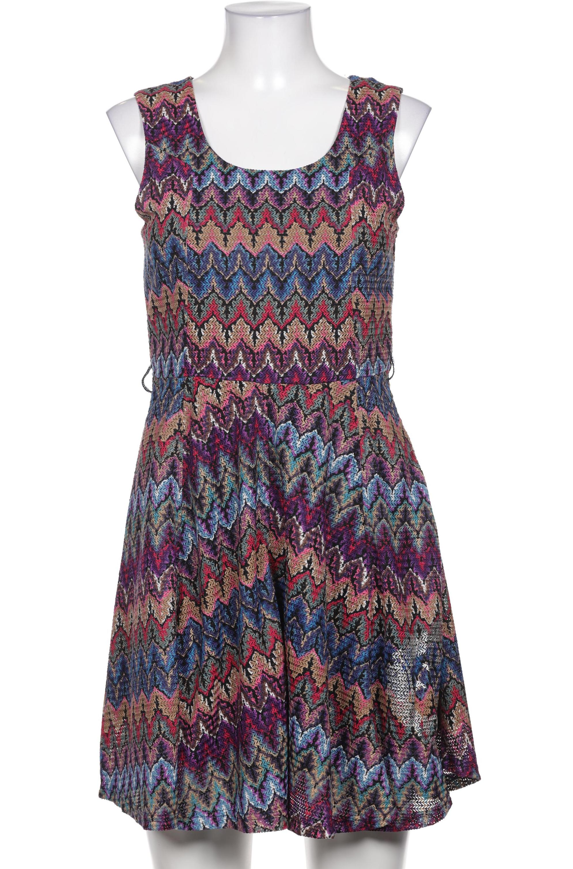 

Desigual Damen Kleid, mehrfarbig