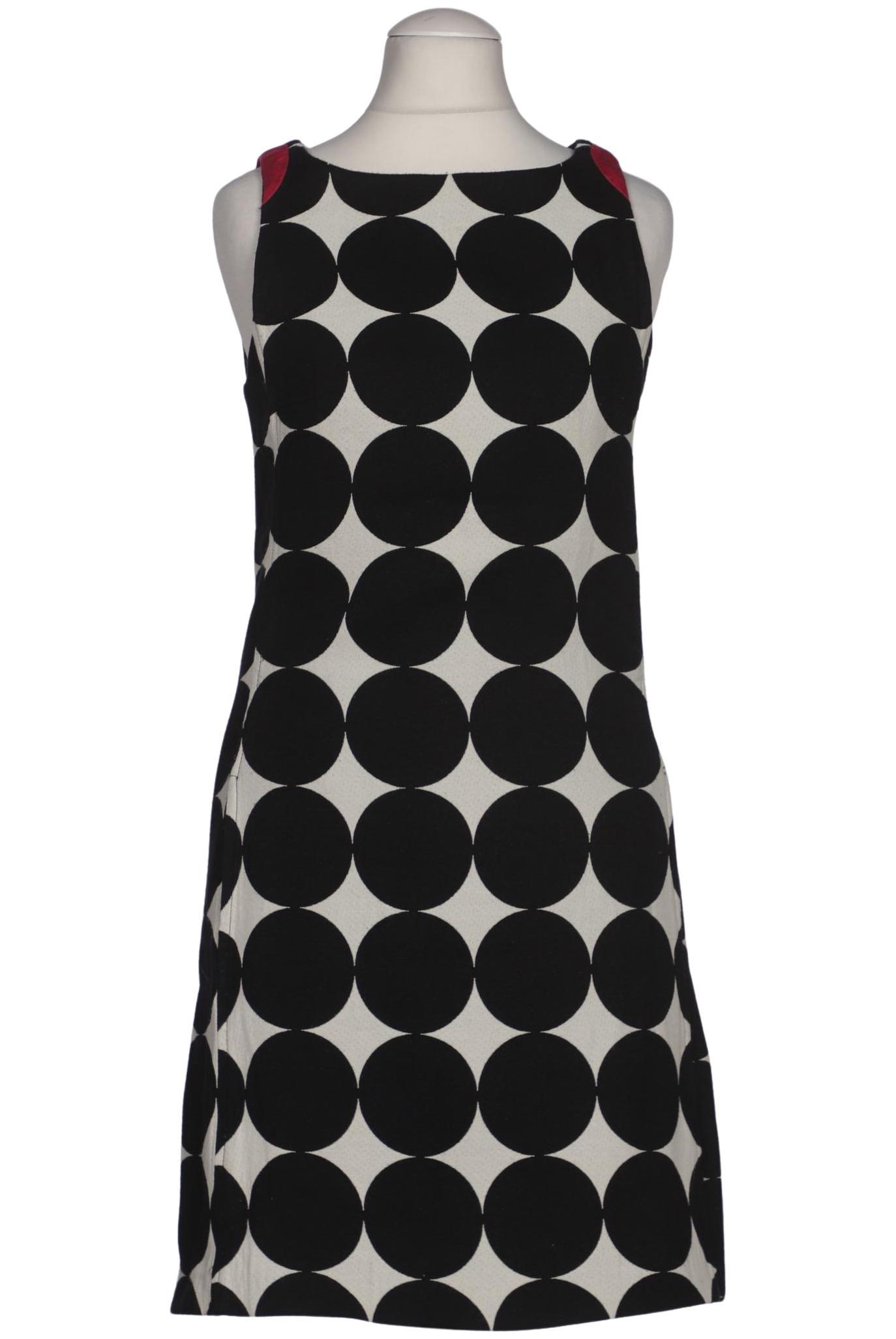 

Desigual Damen Kleid, schwarz, Gr. 36