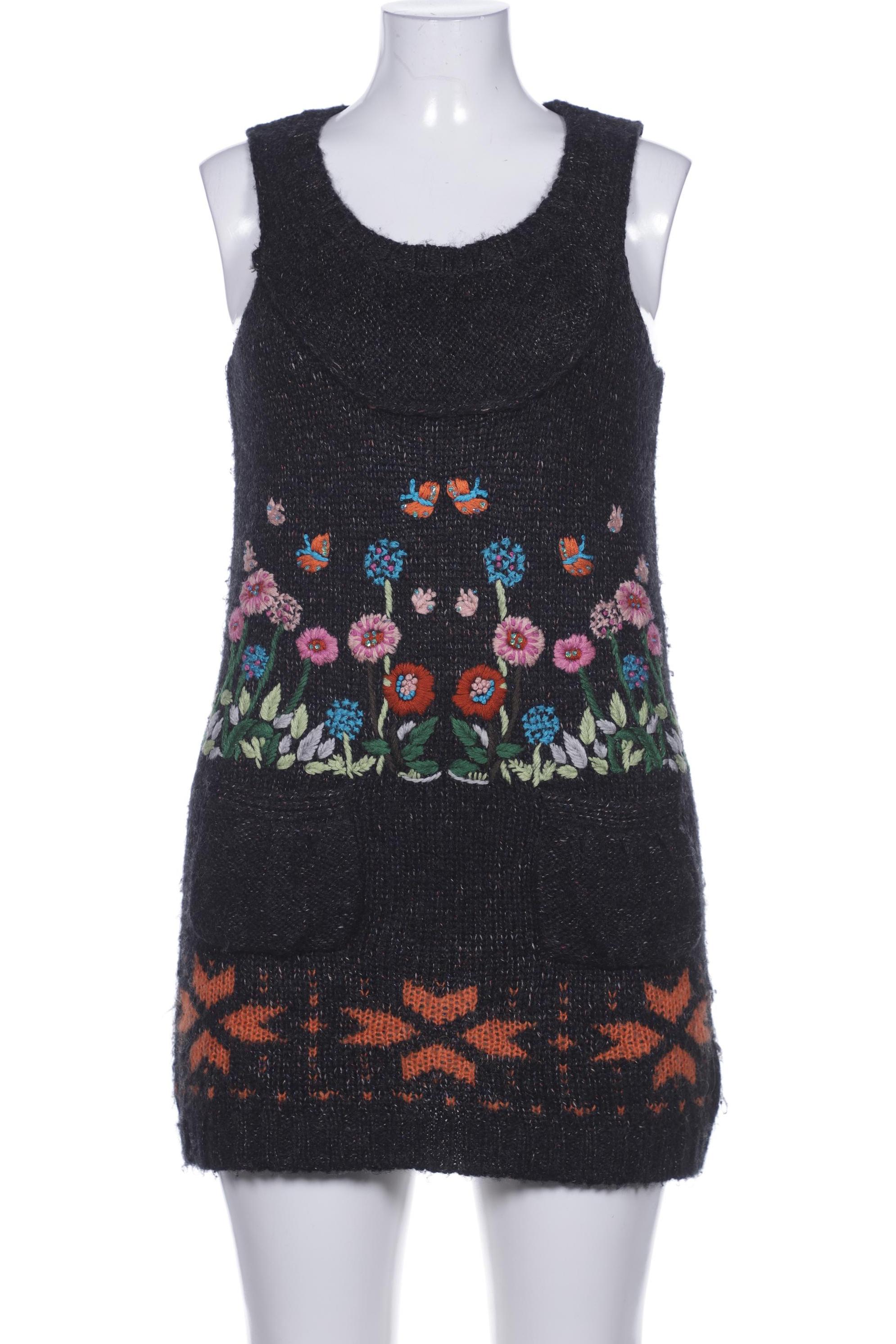 

Desigual Damen Kleid, schwarz