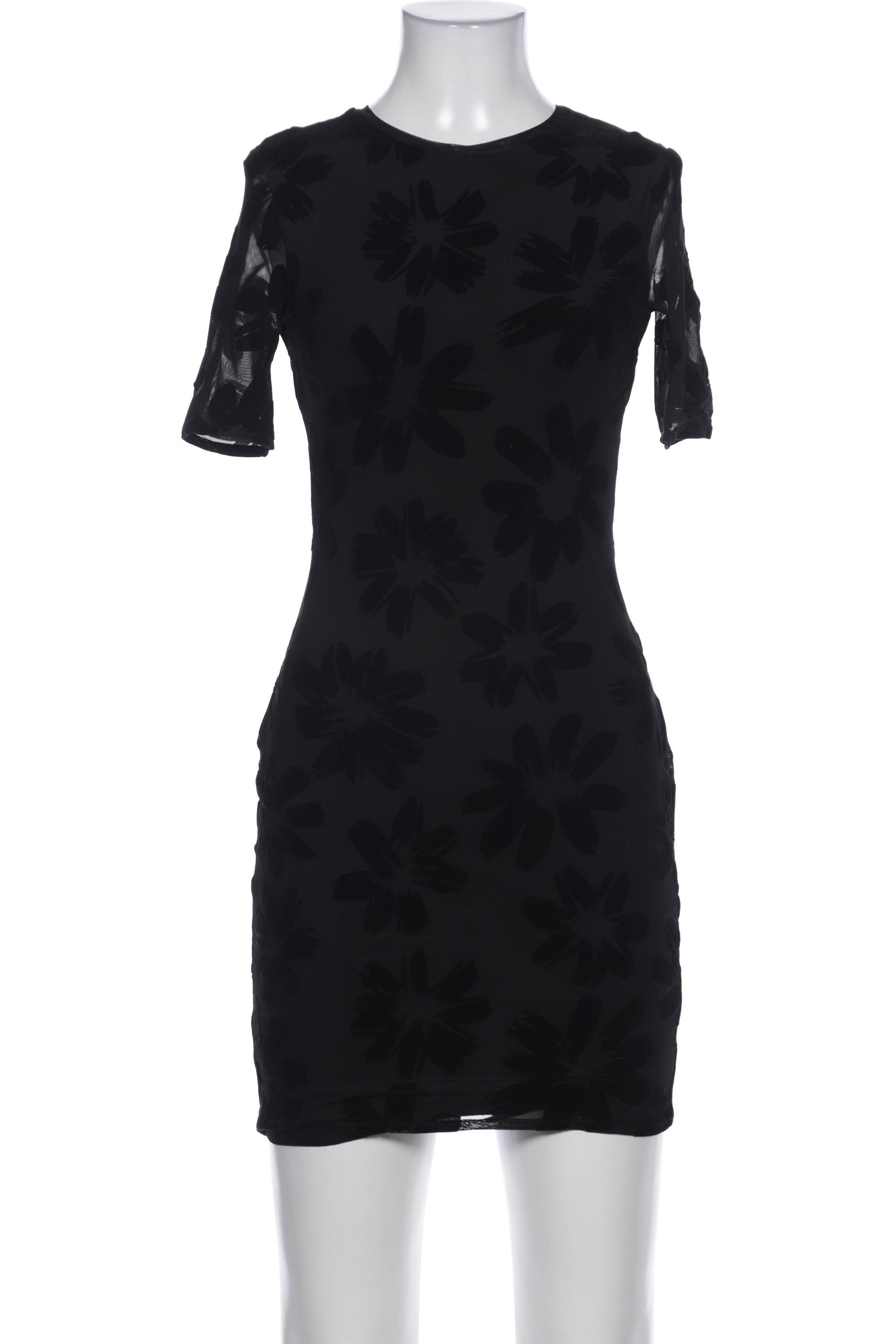 

Desigual Damen Kleid, schwarz, Gr. 34