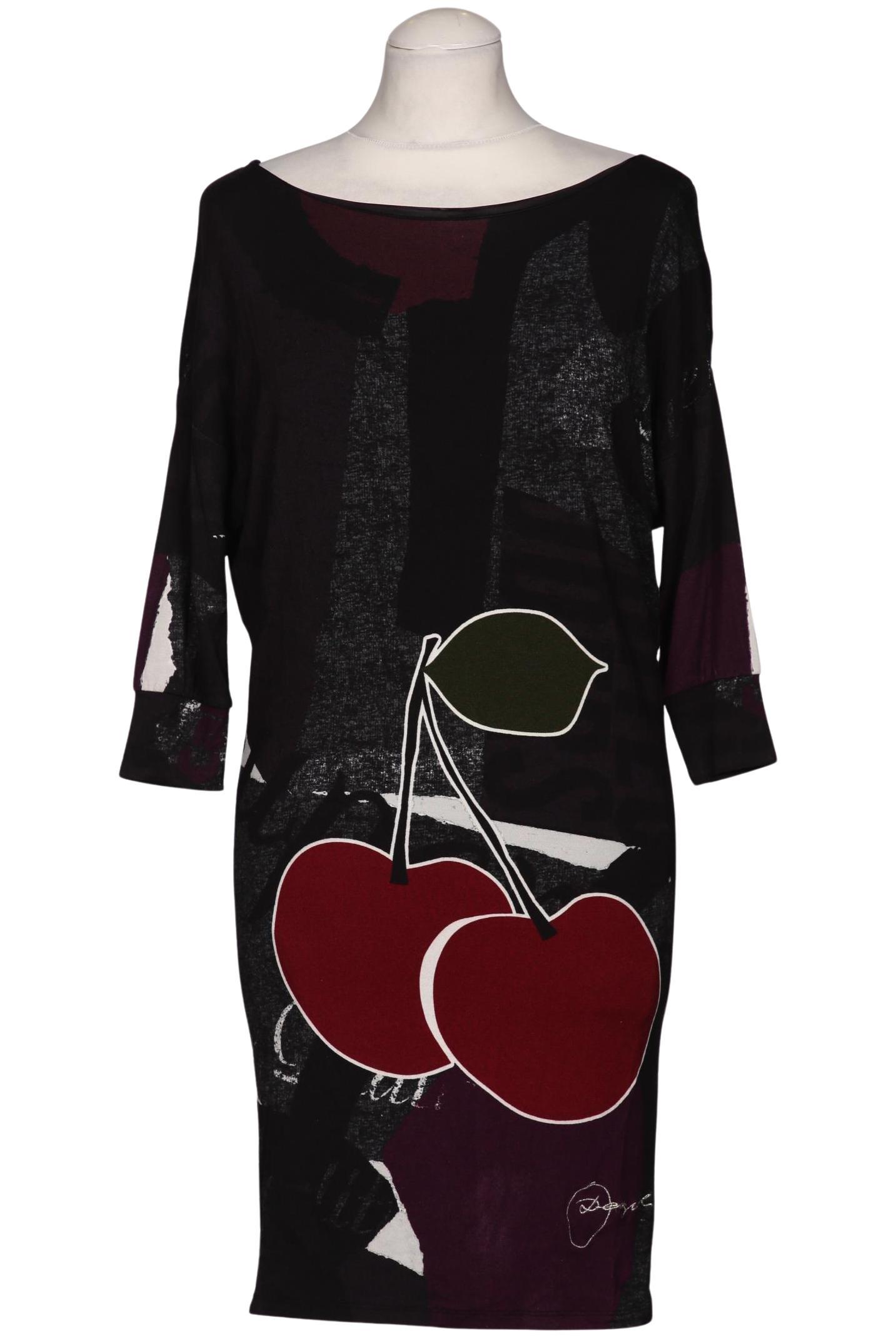 

Desigual Damen Kleid, mehrfarbig, Gr. 36