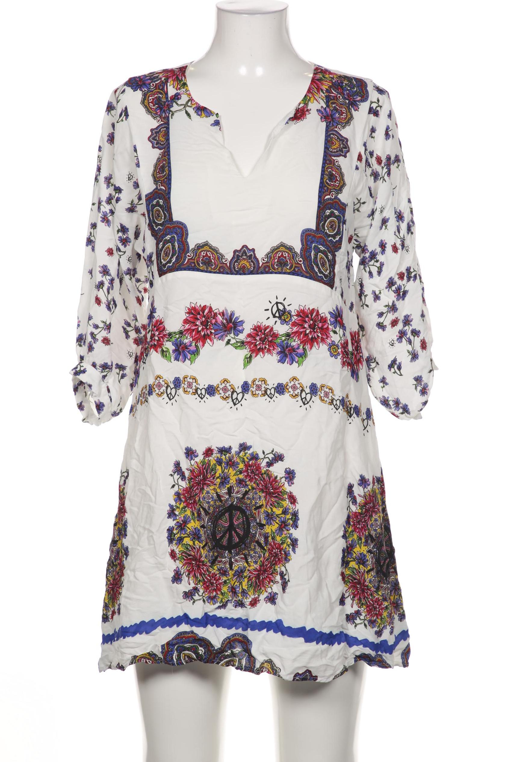 

Desigual Damen Kleid, mehrfarbig