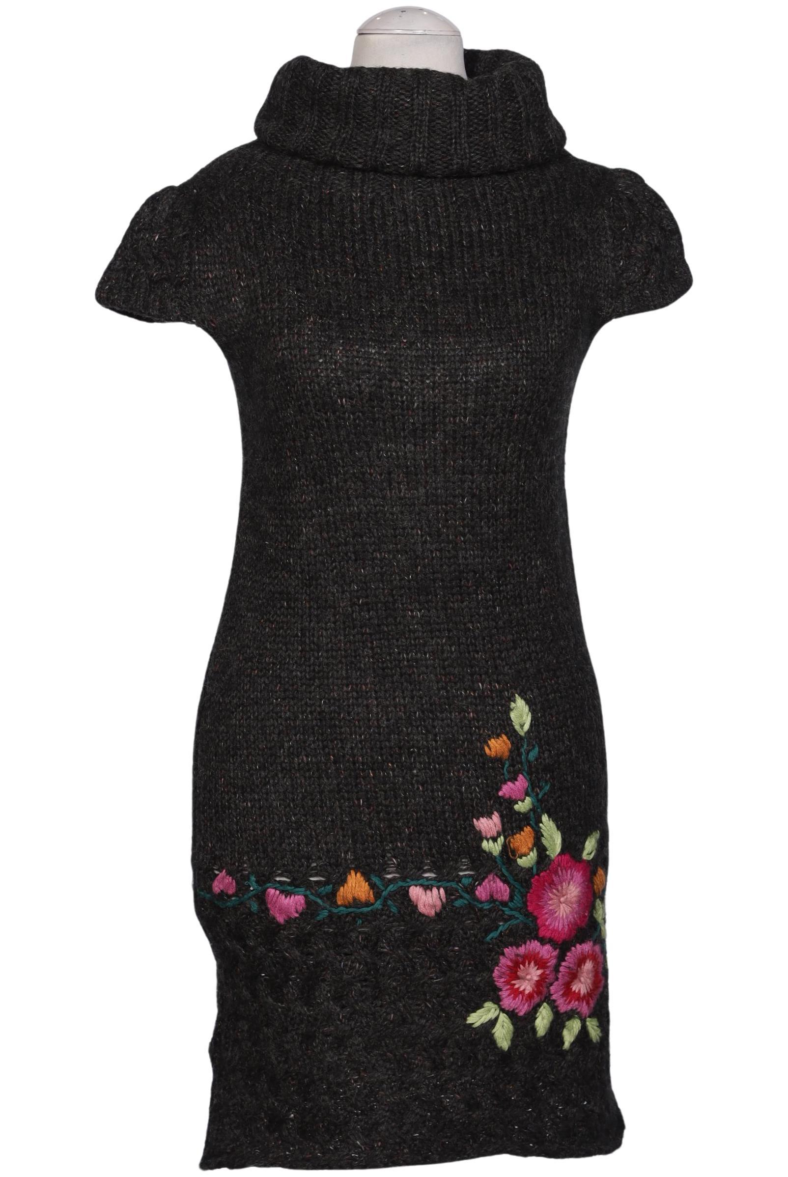 

Desigual Damen Kleid, grau, Gr. 36