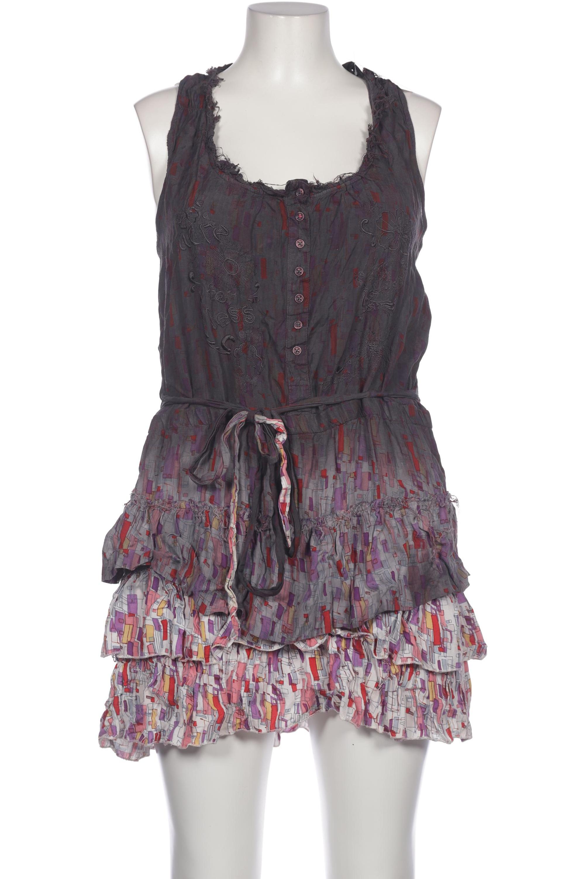 

Desigual Damen Kleid, mehrfarbig, Gr. 44