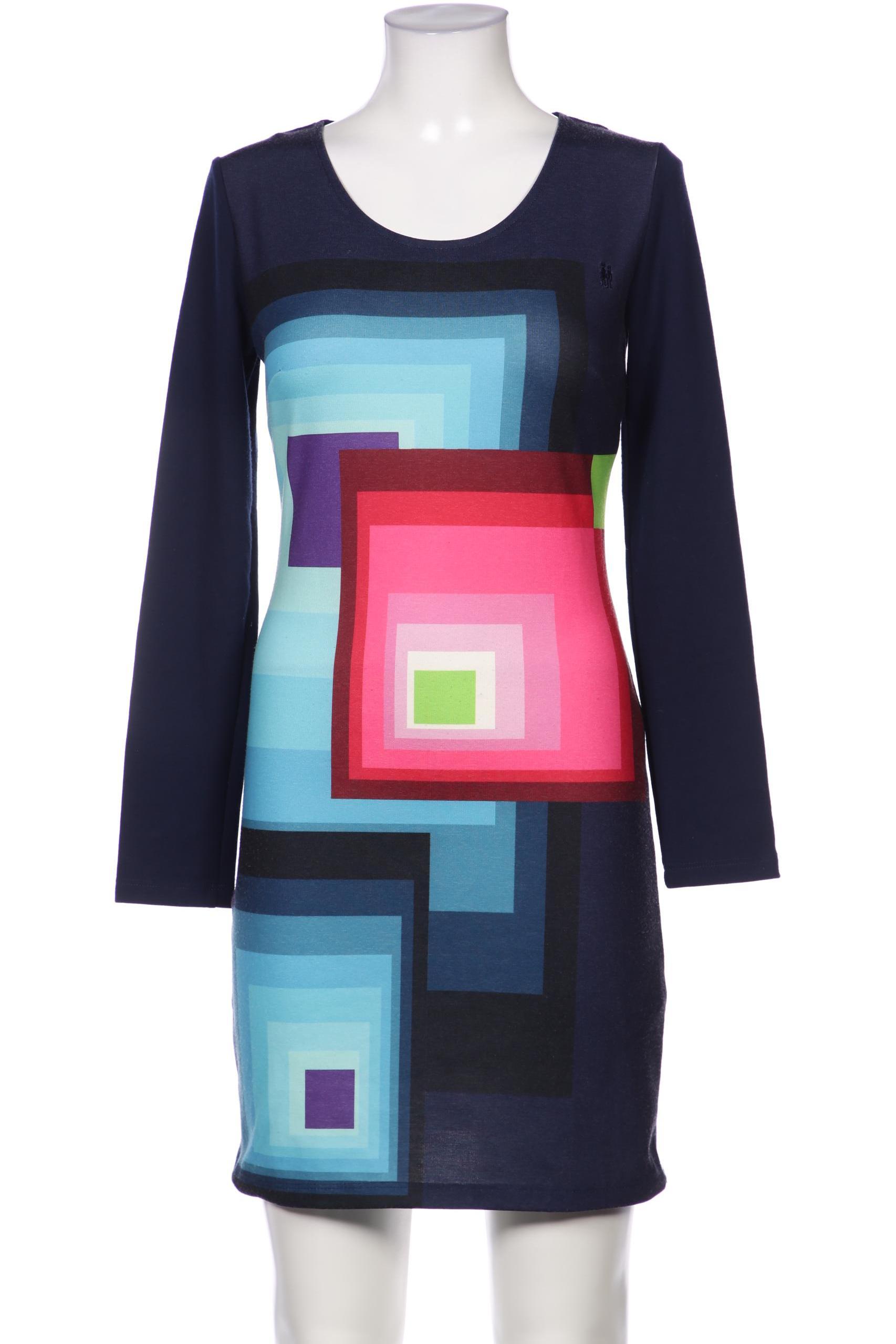 

Desigual Damen Kleid, mehrfarbig, Gr. 38