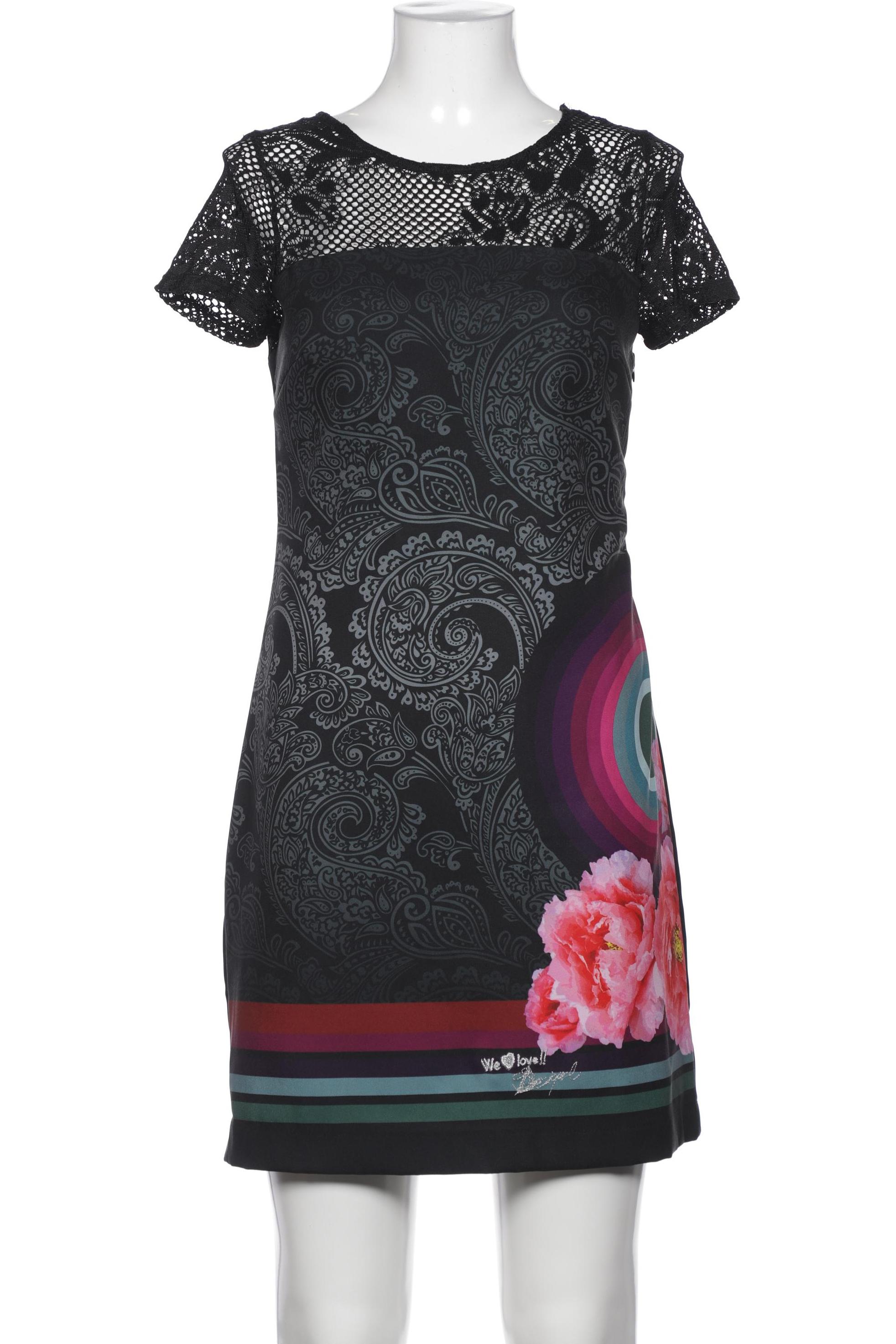 

Desigual Damen Kleid, mehrfarbig