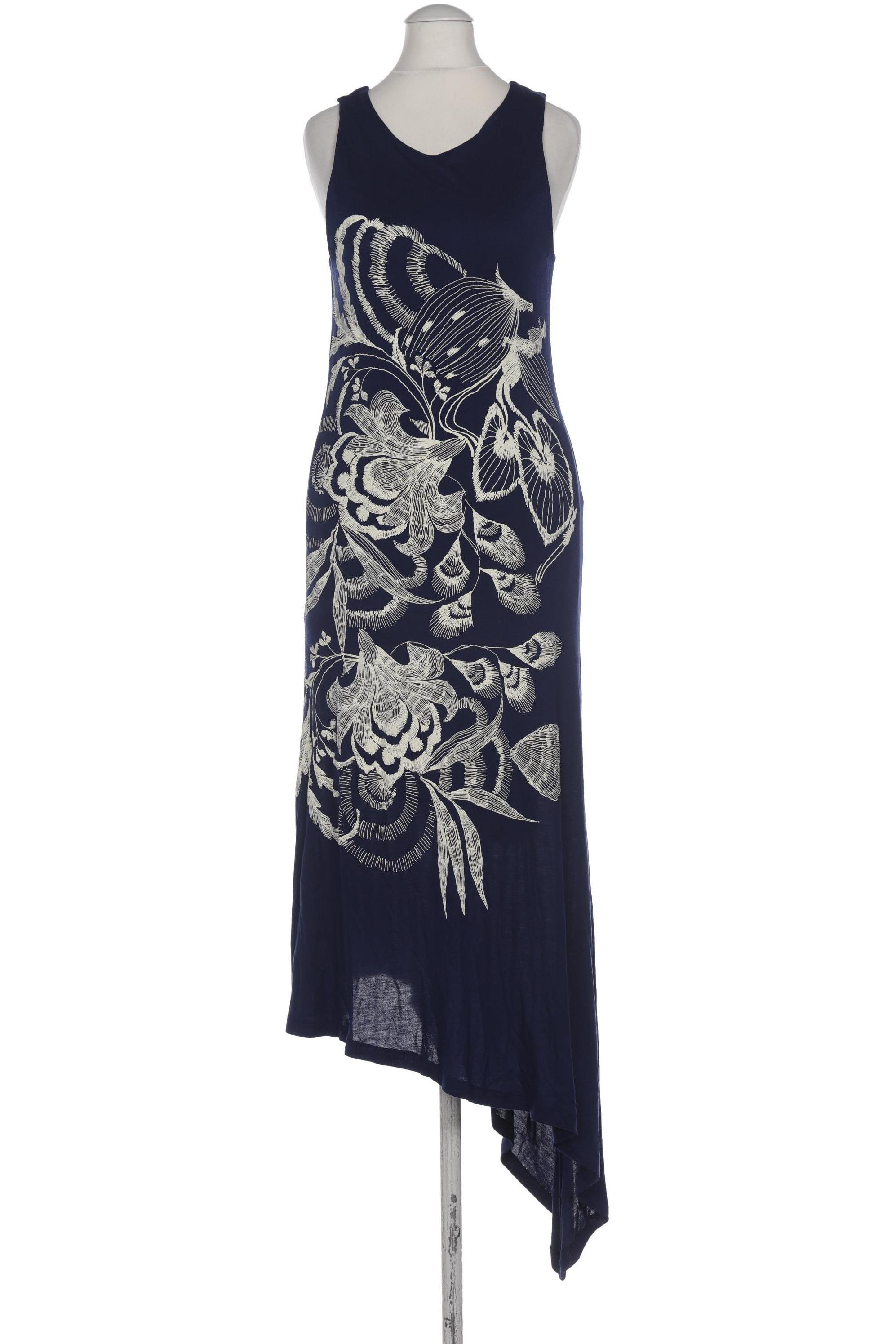 

Desigual Damen Kleid, marineblau
