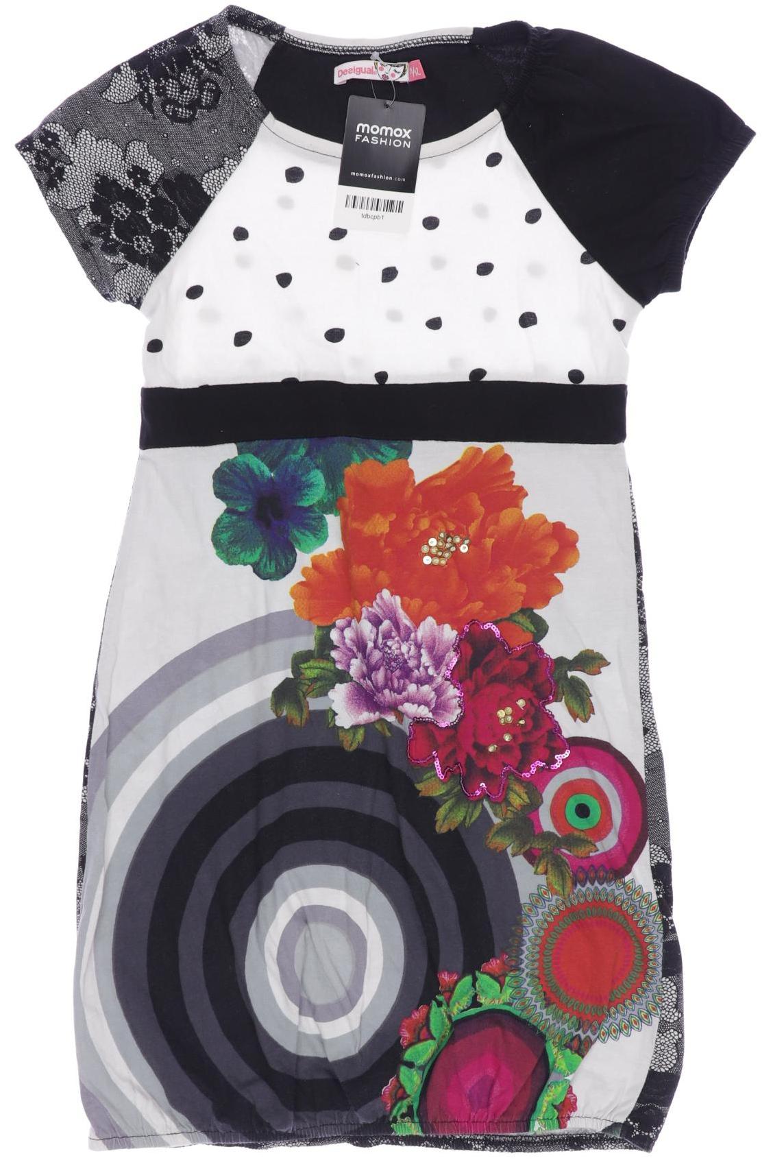 

Desigual Damen Kleid, schwarz