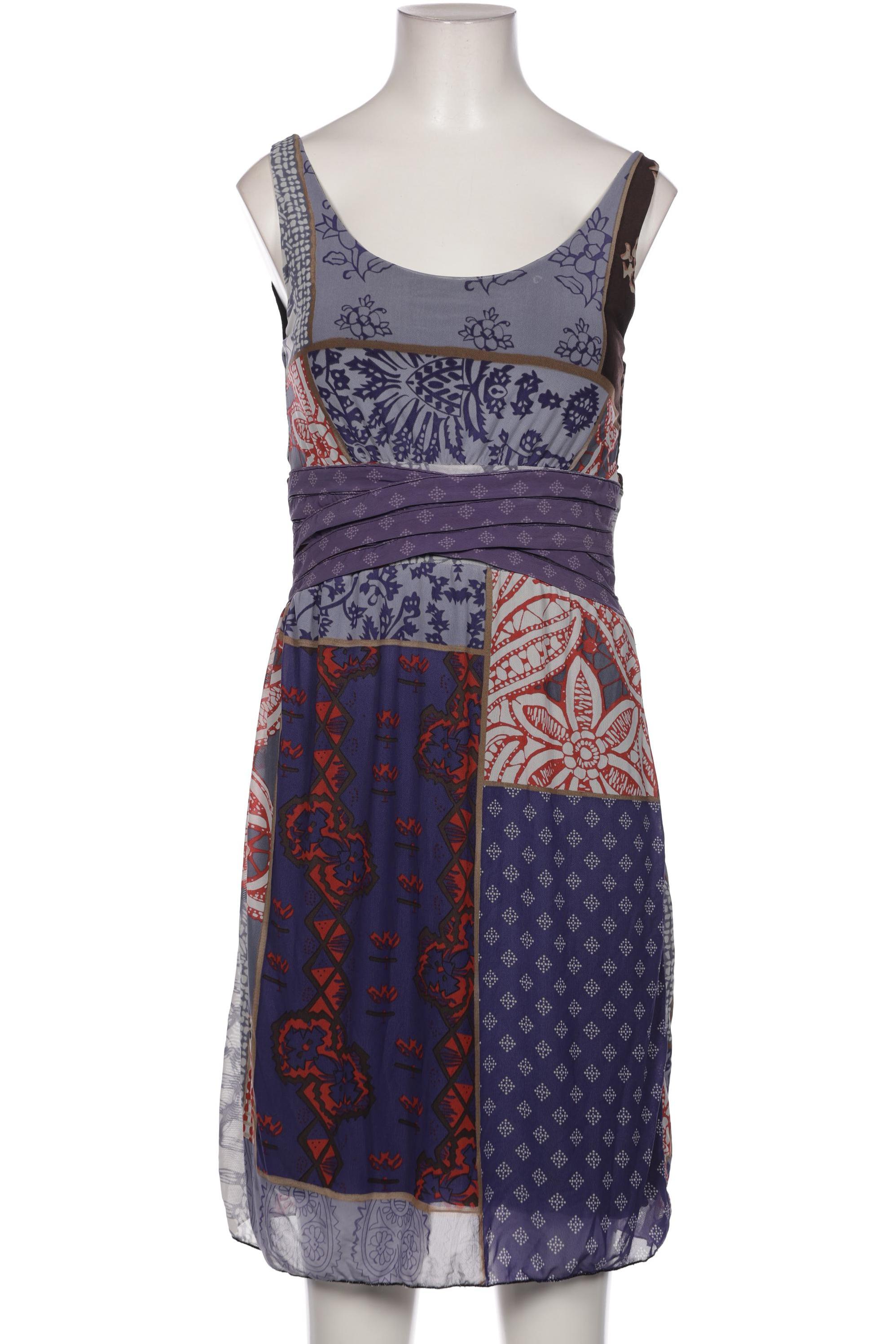 

Desigual Damen Kleid, mehrfarbig, Gr. 36