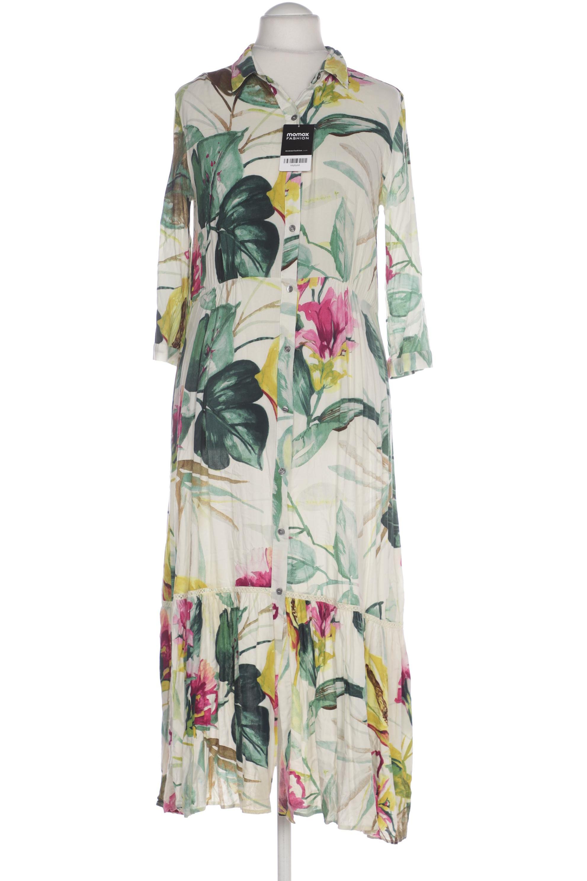 

Desigual Damen Kleid, mehrfarbig, Gr. 42