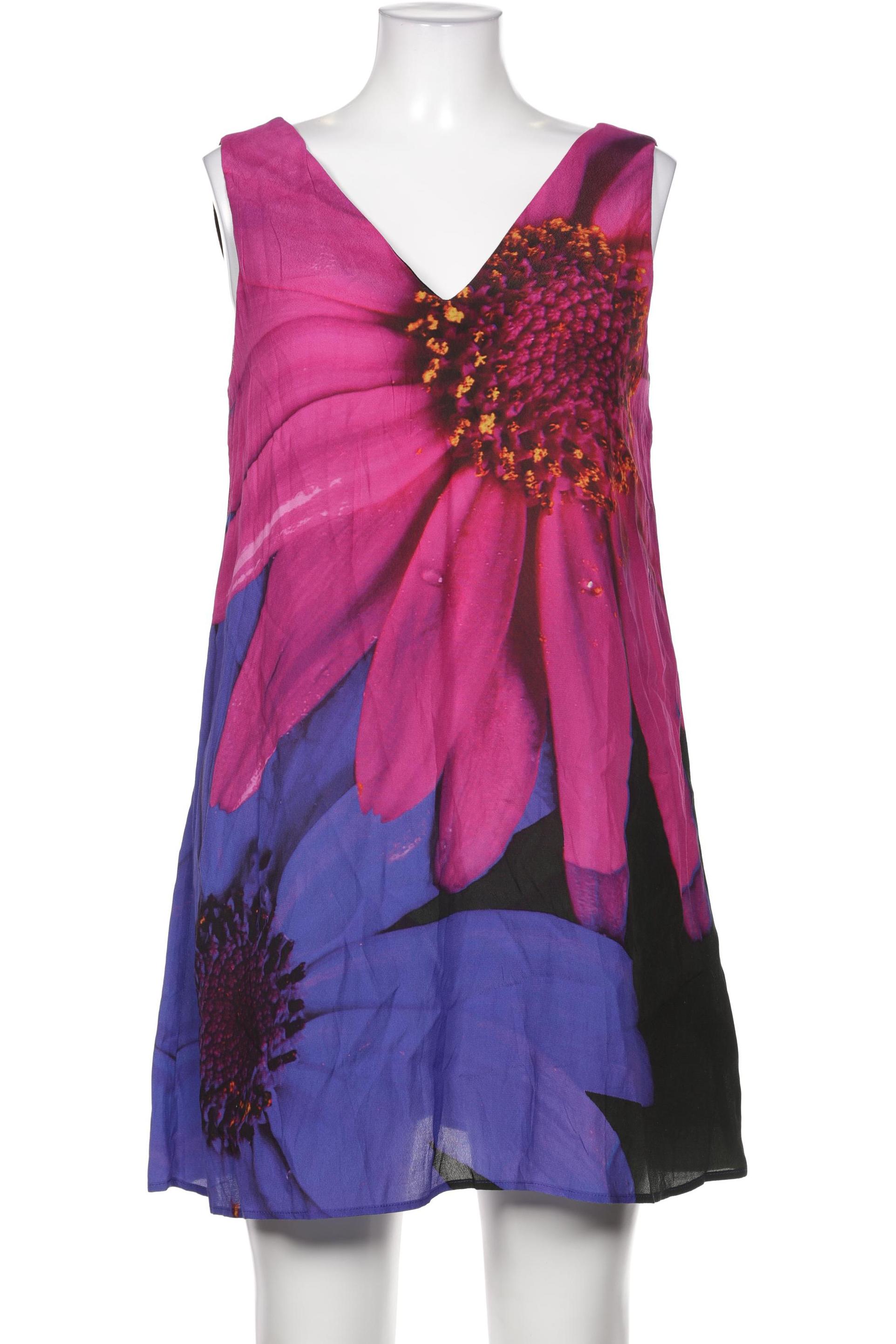 

Desigual Damen Kleid, mehrfarbig, Gr. 44